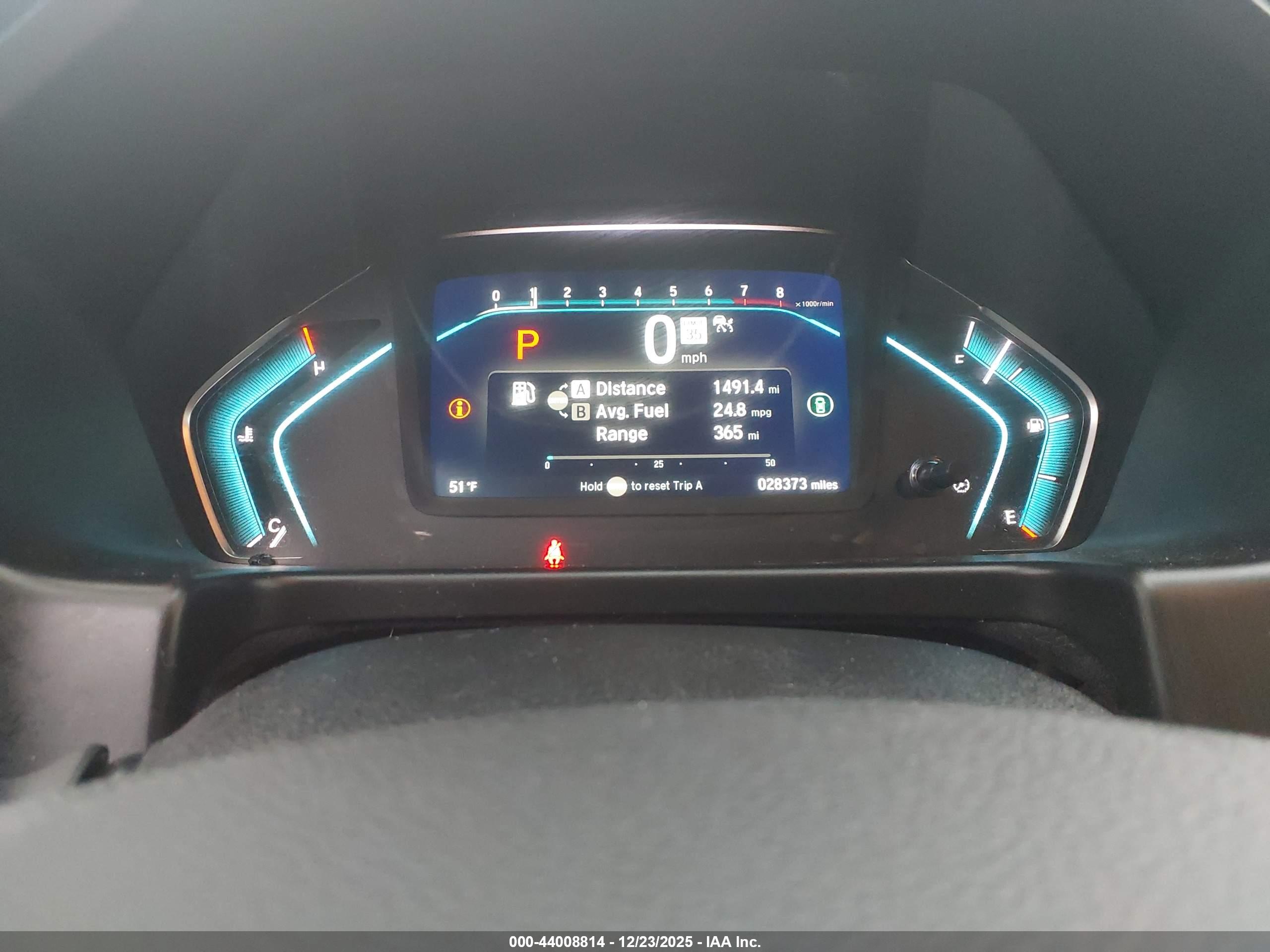 HONDA ODYSSEY image 7