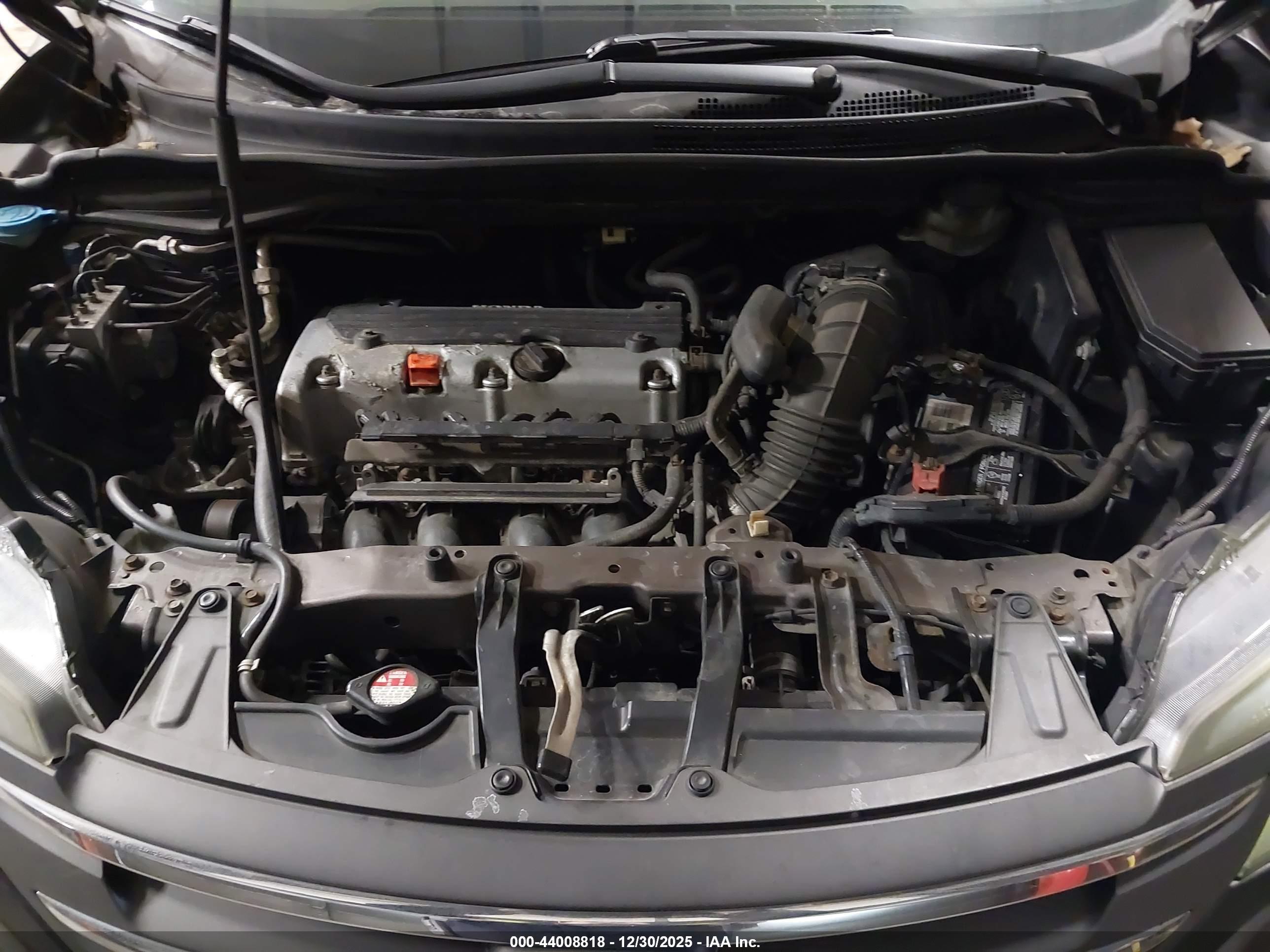 HONDA CR-V image 10
