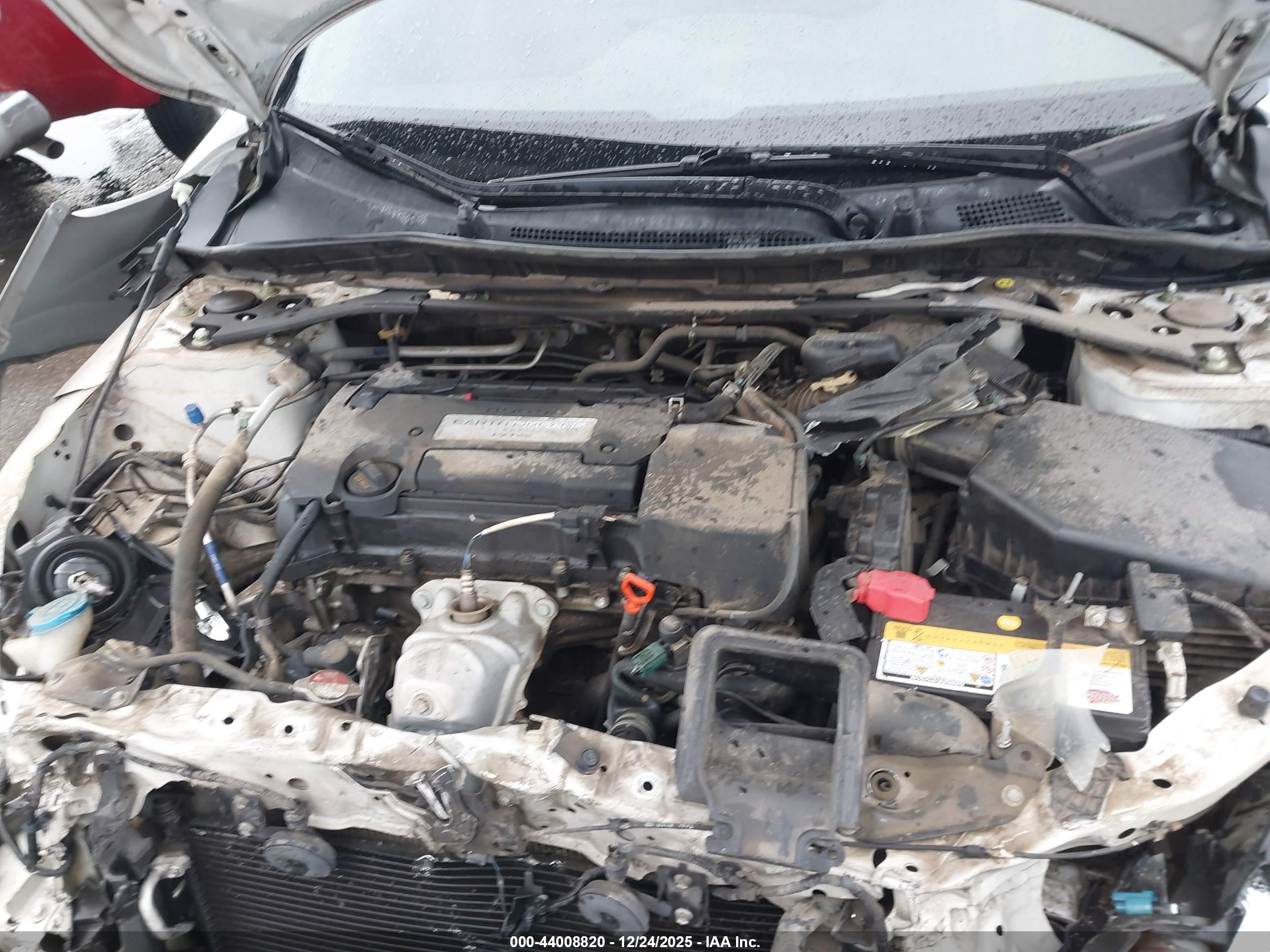 HONDA ACCORD image 10