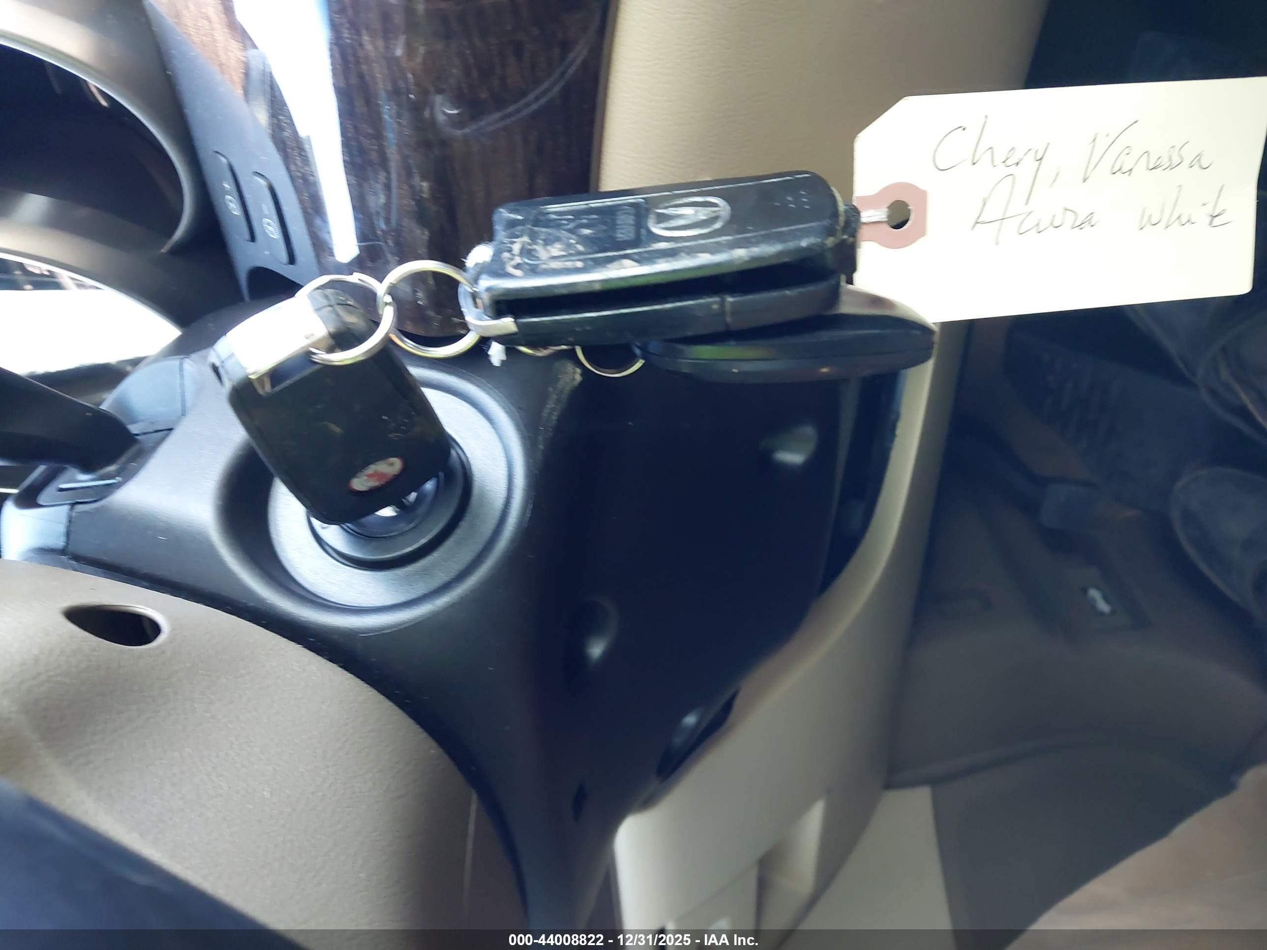 ACURA MDX image 11