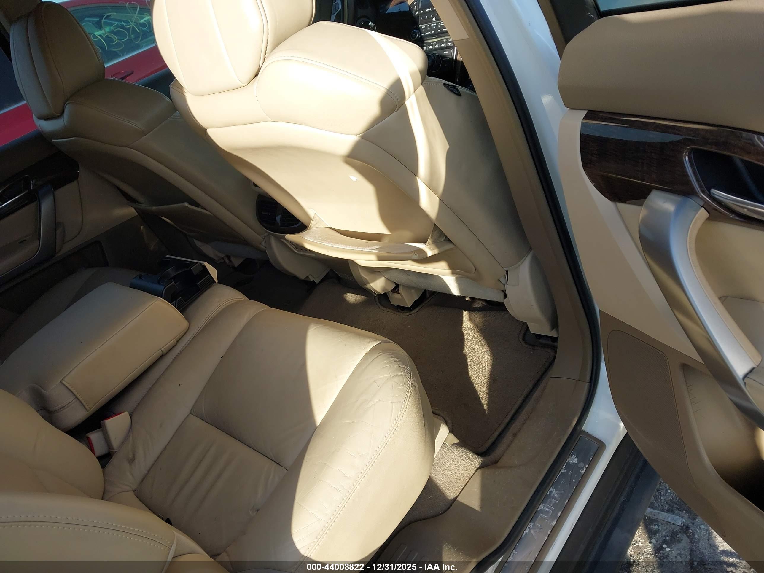 ACURA MDX image 8