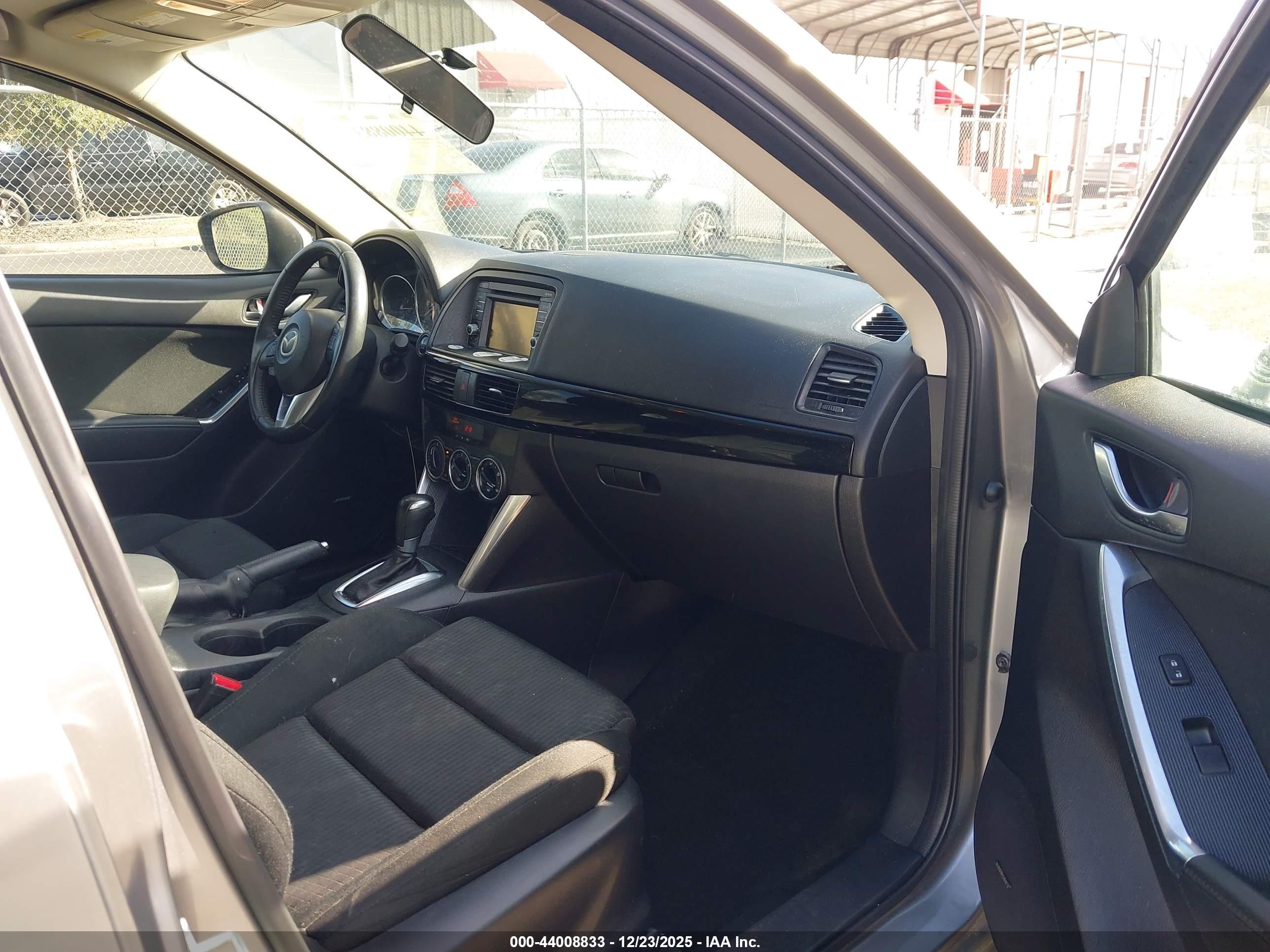 MAZDA CX-5 image 5