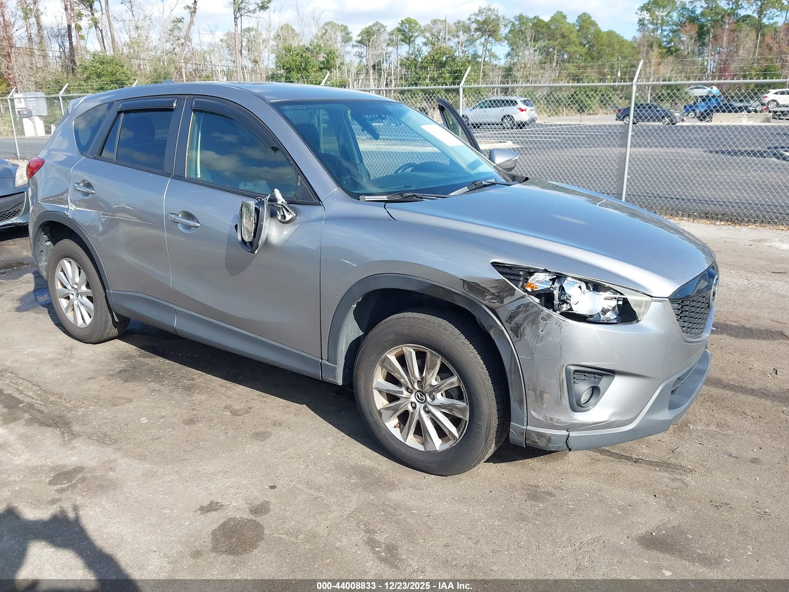 MAZDA CX-5 image 6