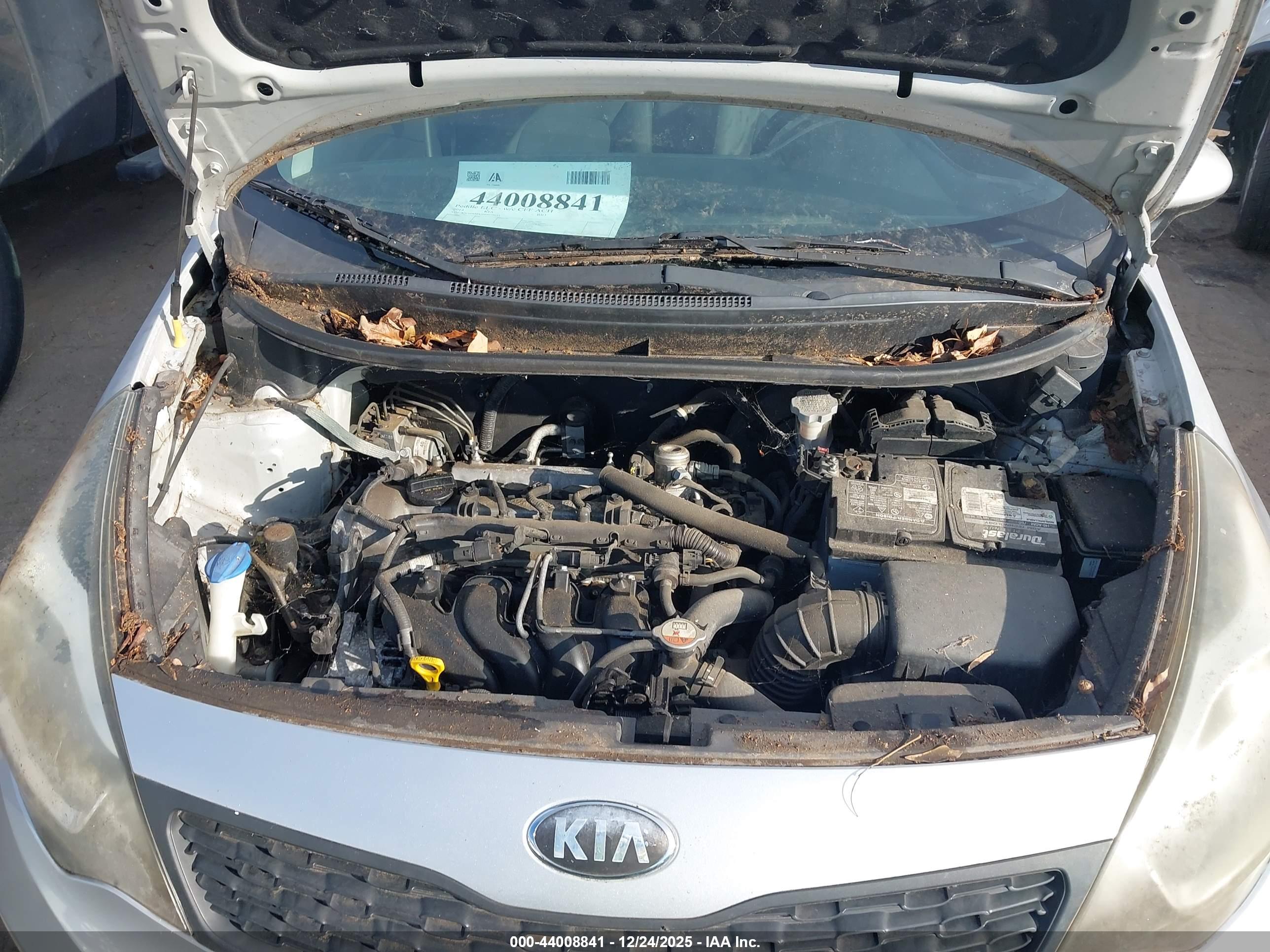 KIA RIO image 10