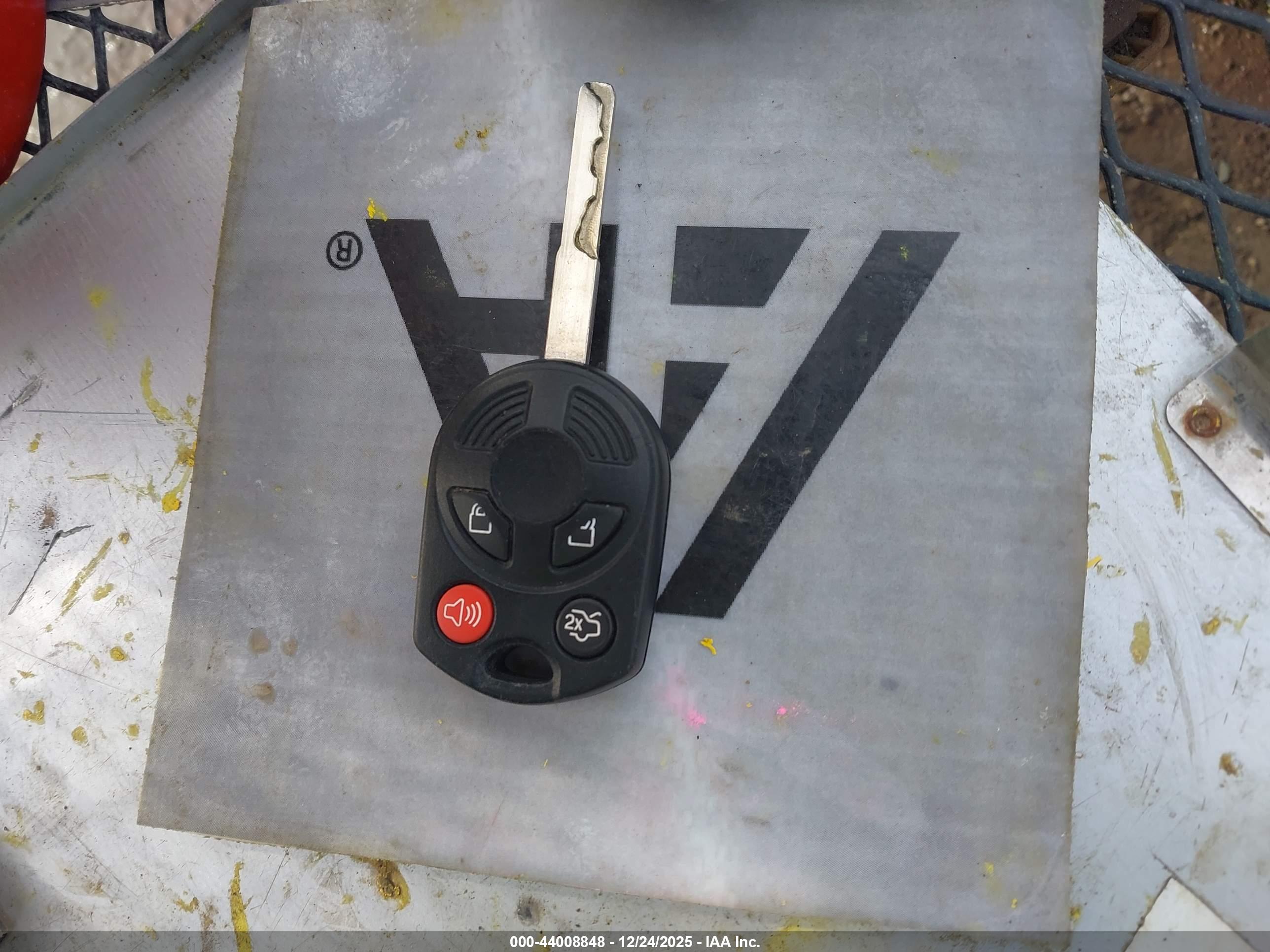 FORD FOCUS image 11