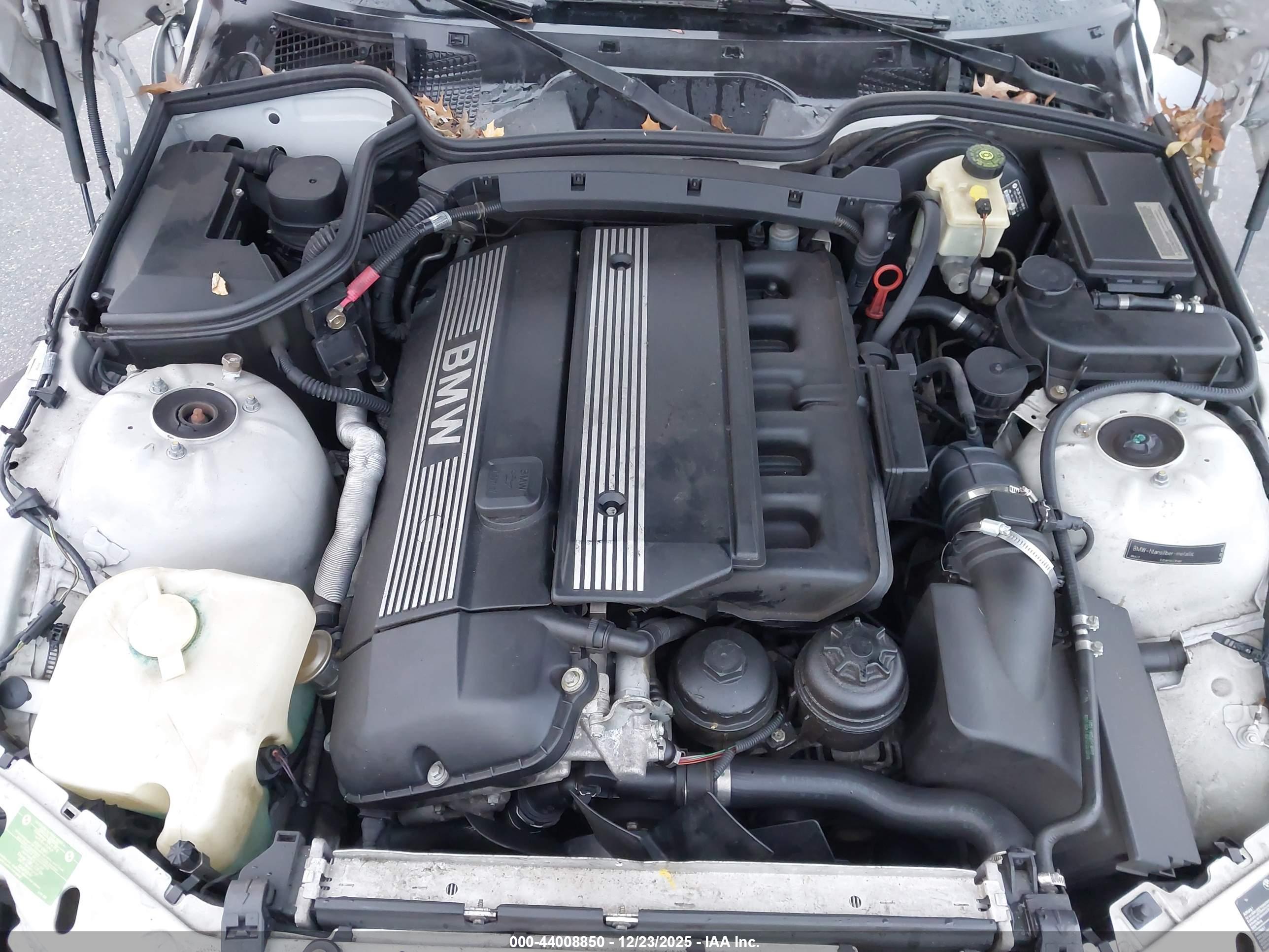 BMW Z3 image 10