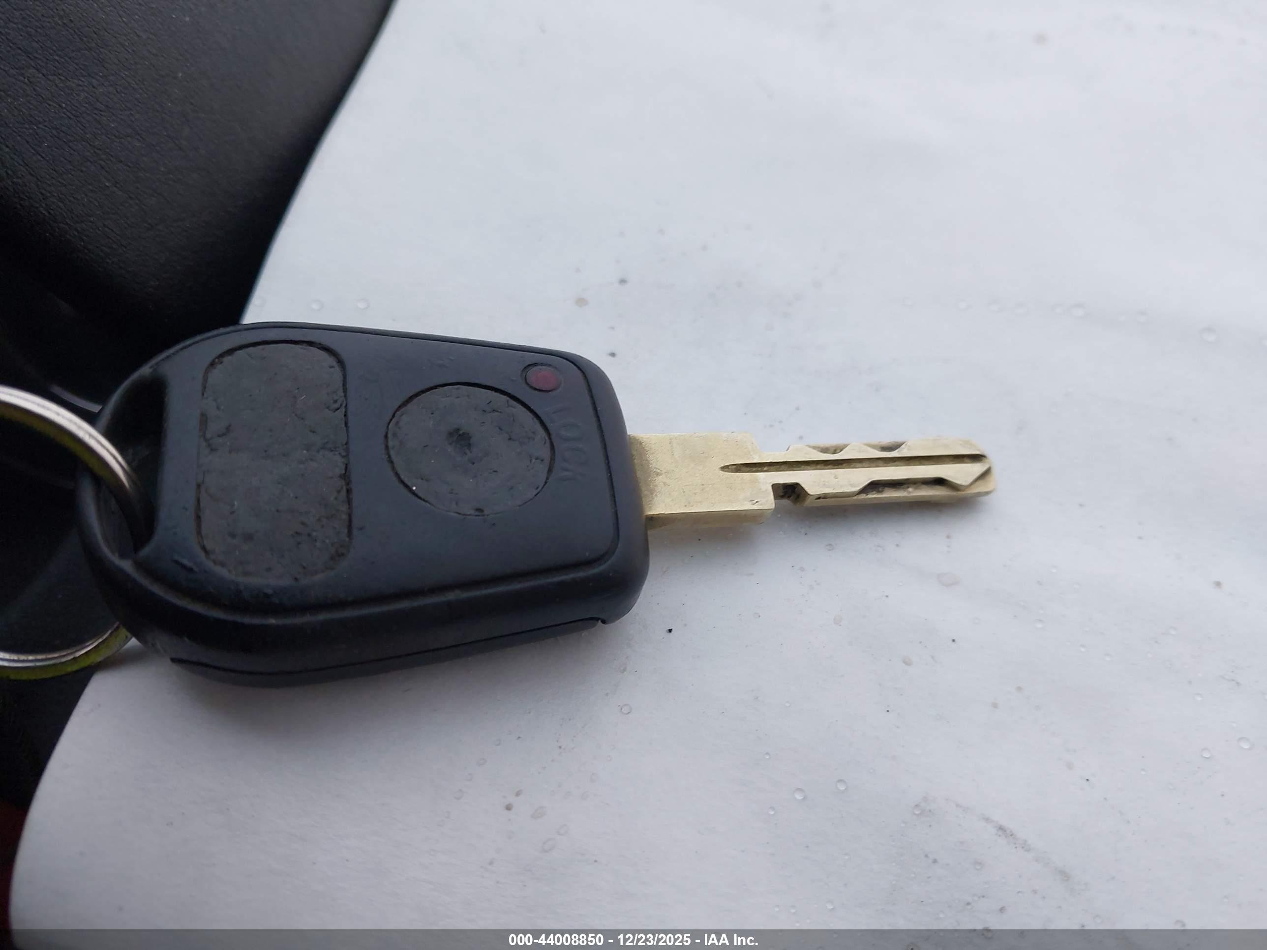 BMW Z3 image 11