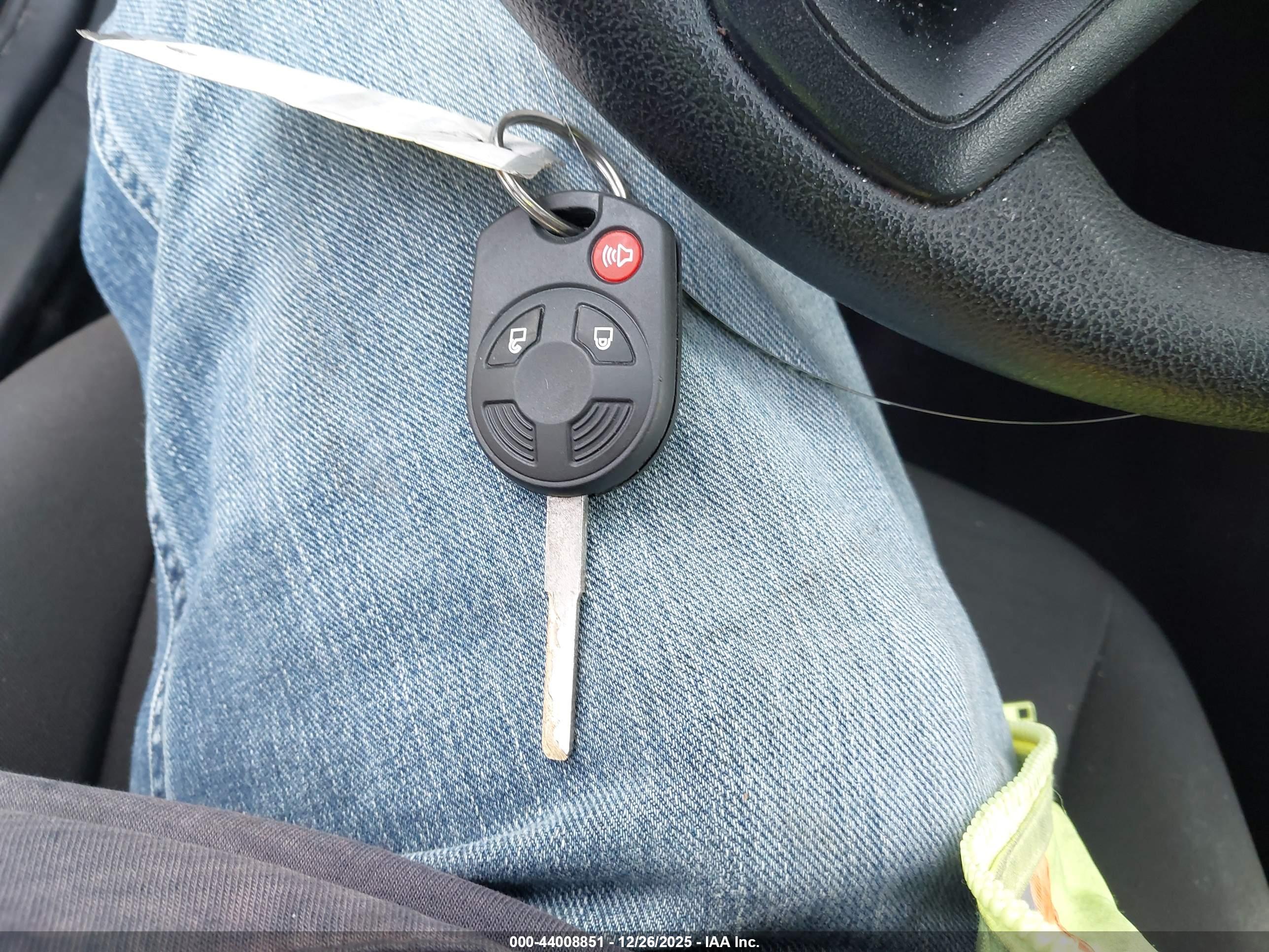 FORD FOCUS image 11