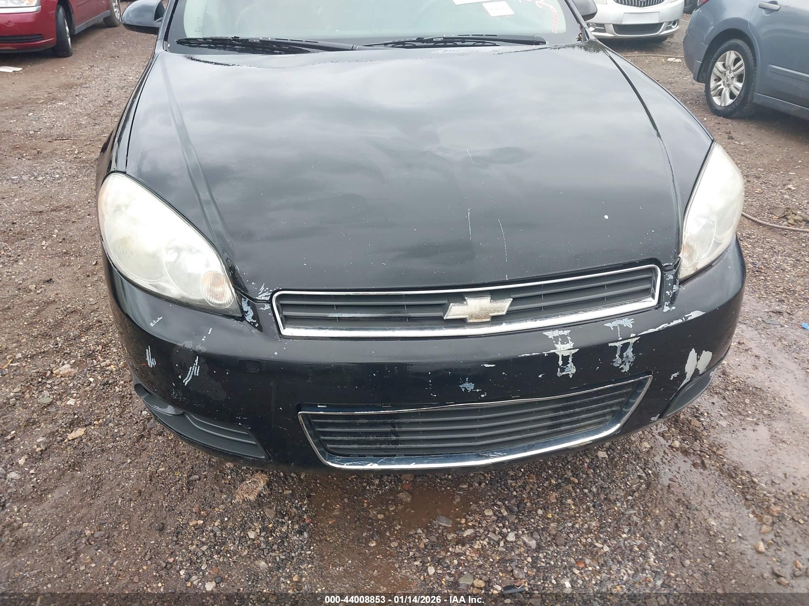 CHEVROLET IMPALA image 6