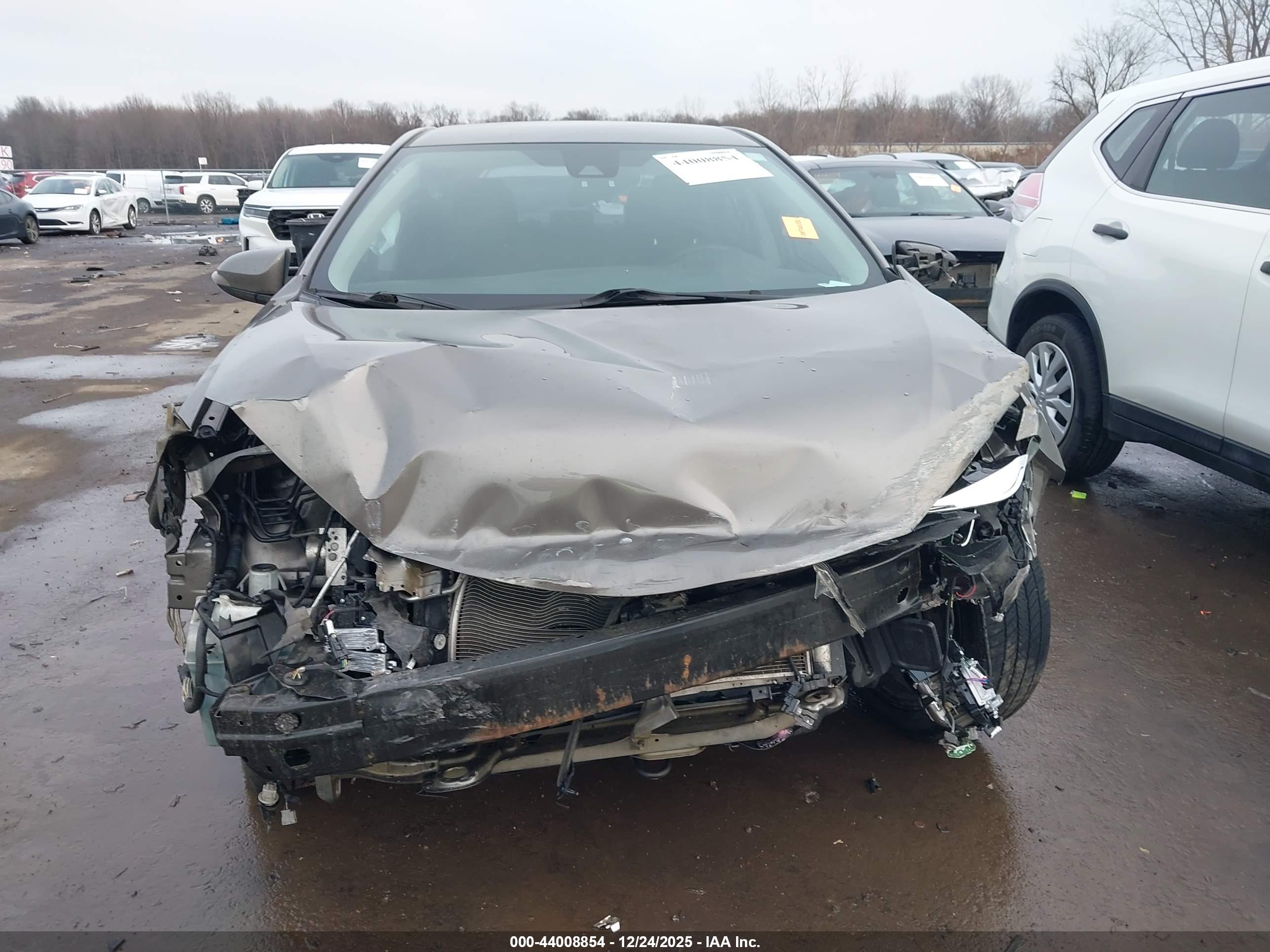 TOYOTA COROLLA image 6