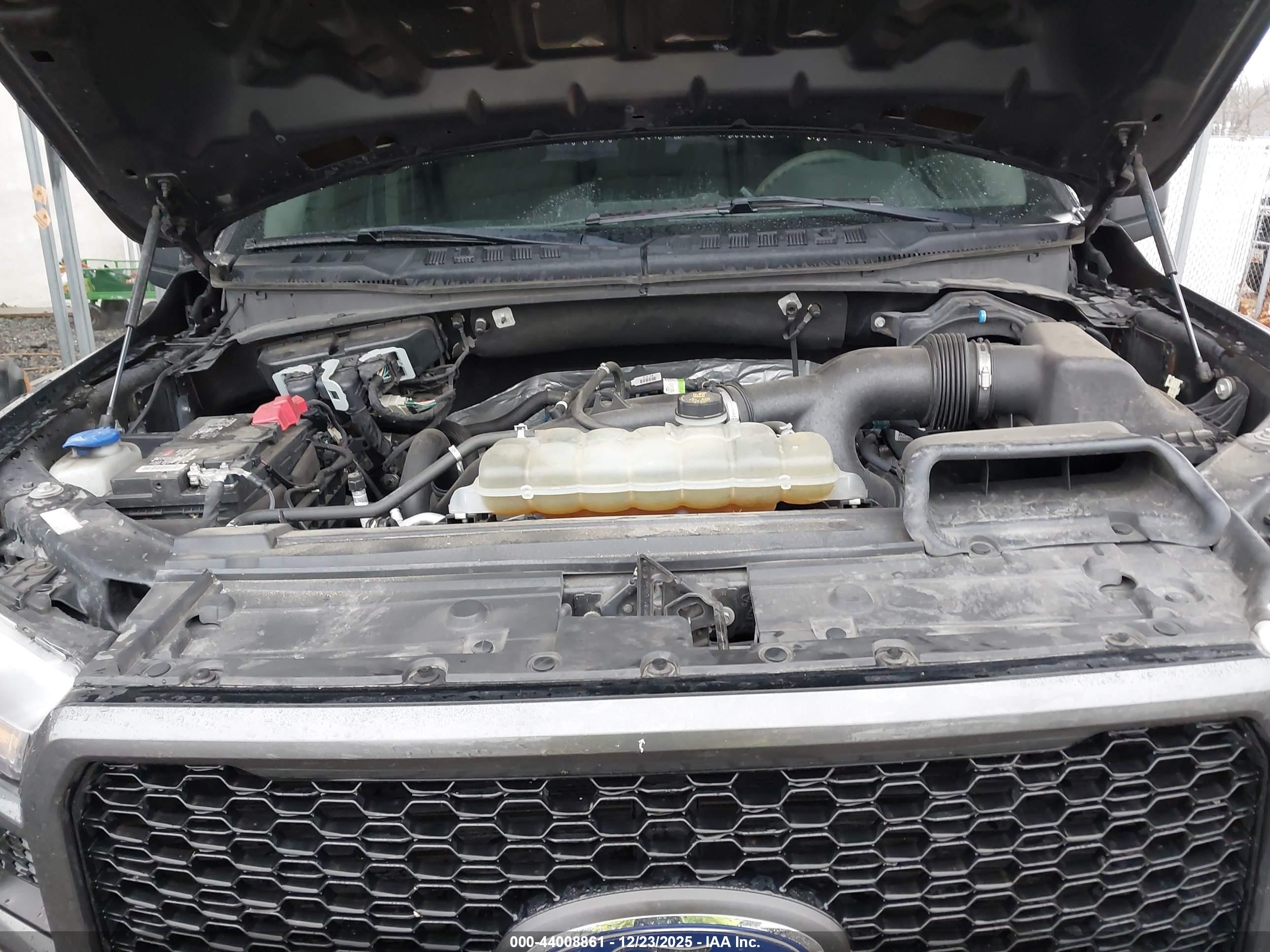 FORD F-150 image 10