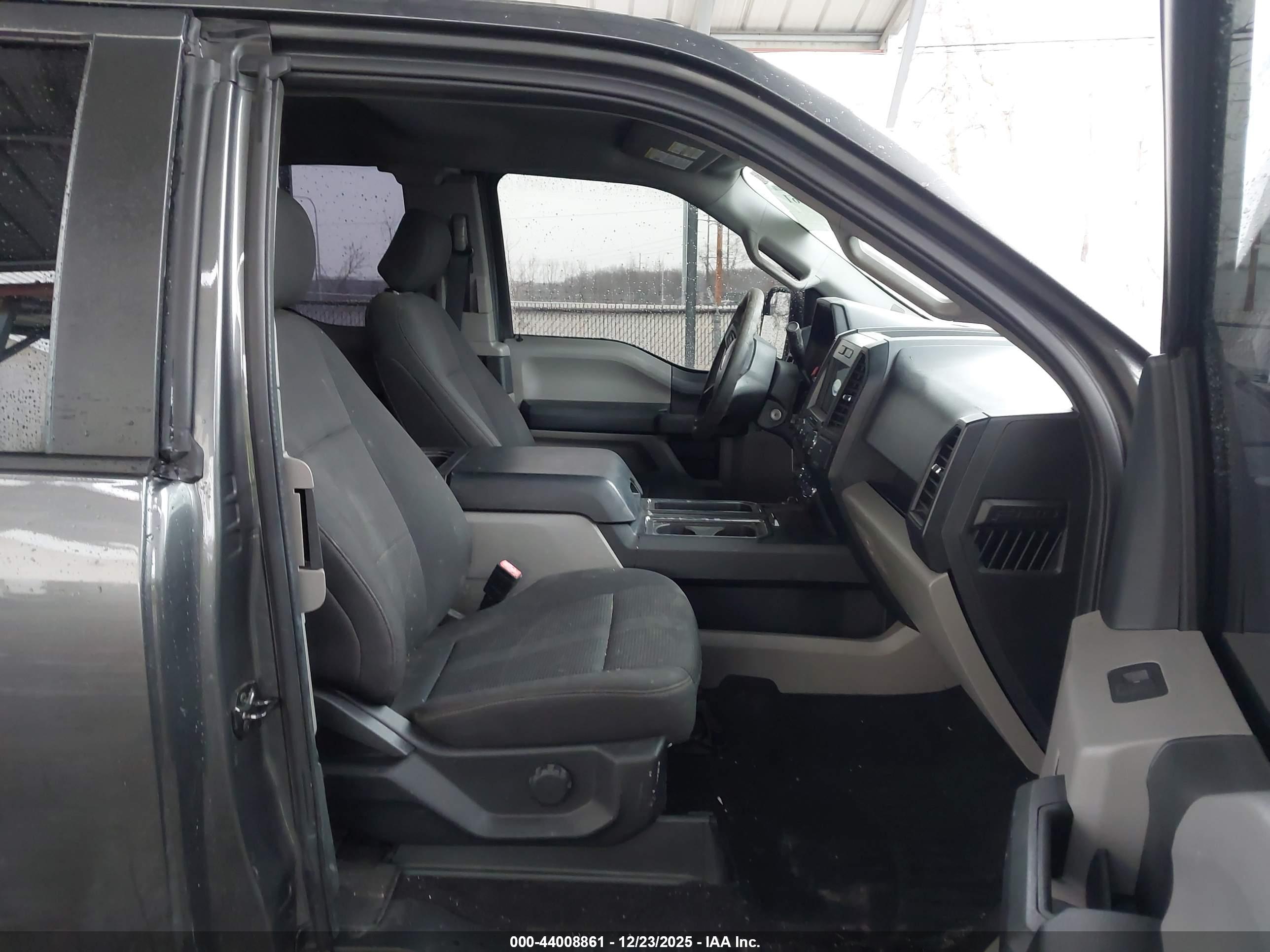 FORD F-150 image 5