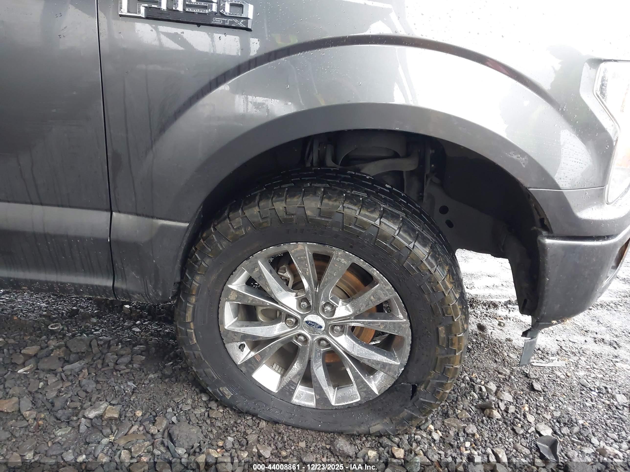 FORD F-150 image 6