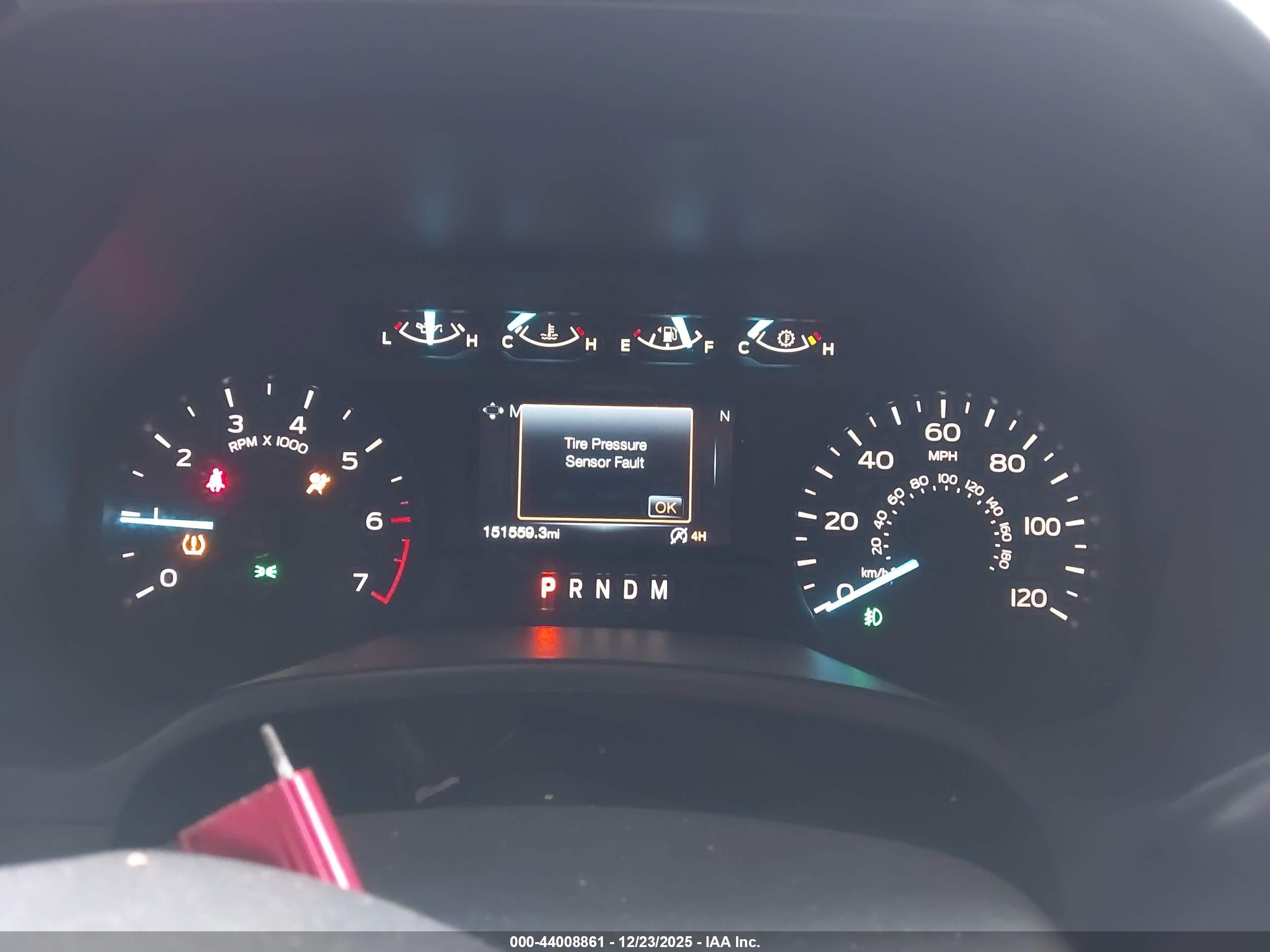FORD F-150 image 7