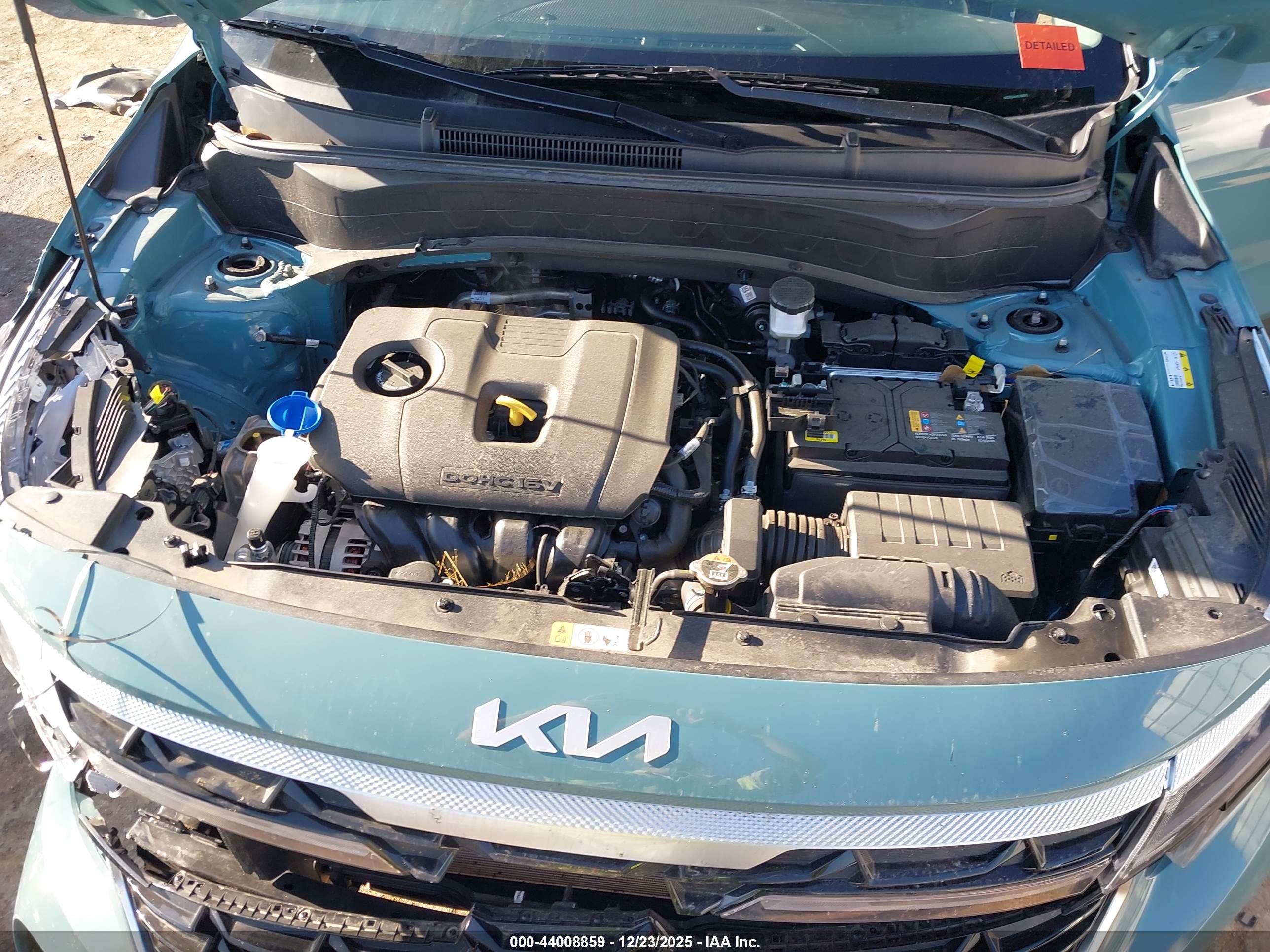 KIA SELTOS image 10