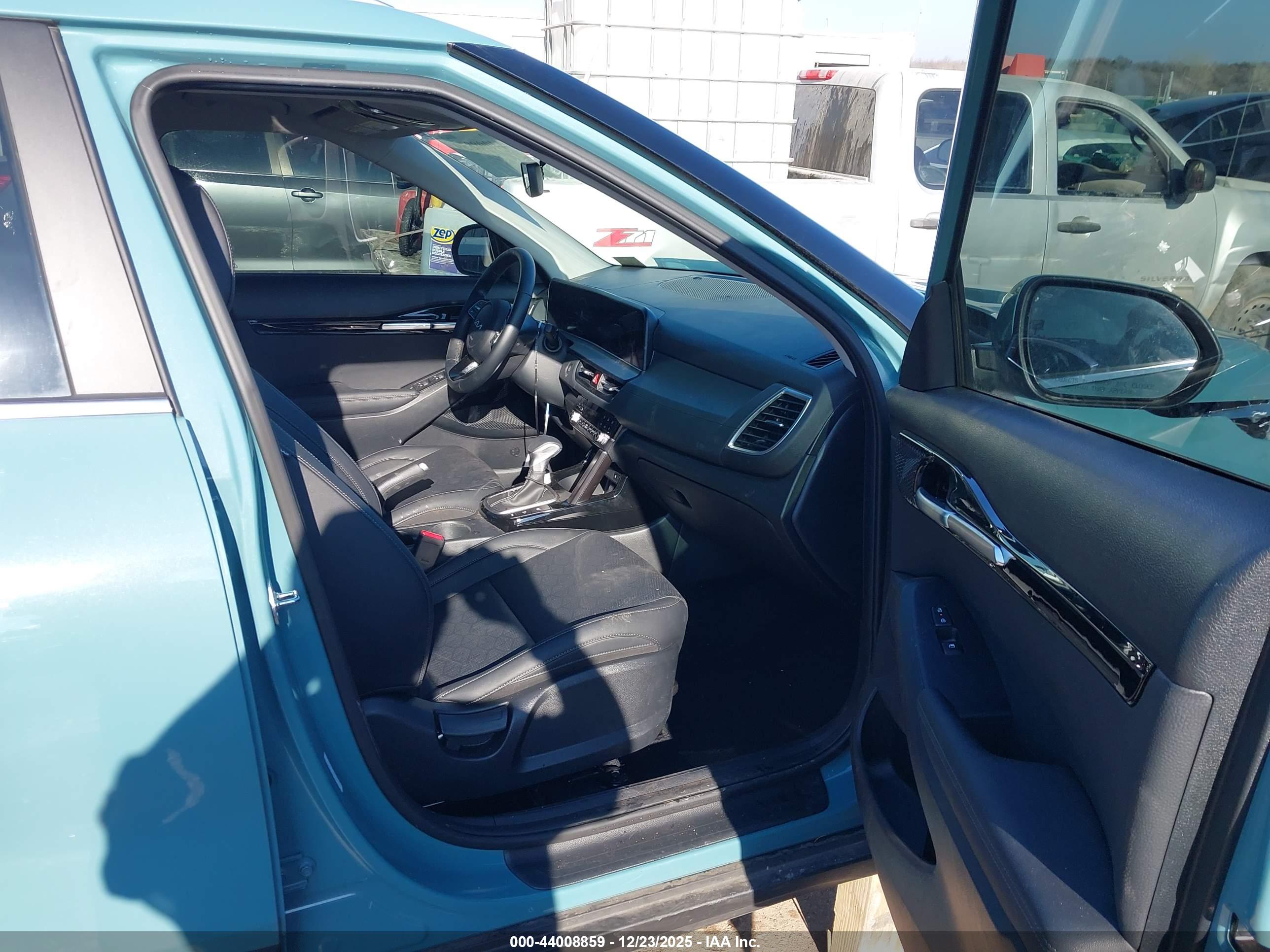 KIA SELTOS image 5