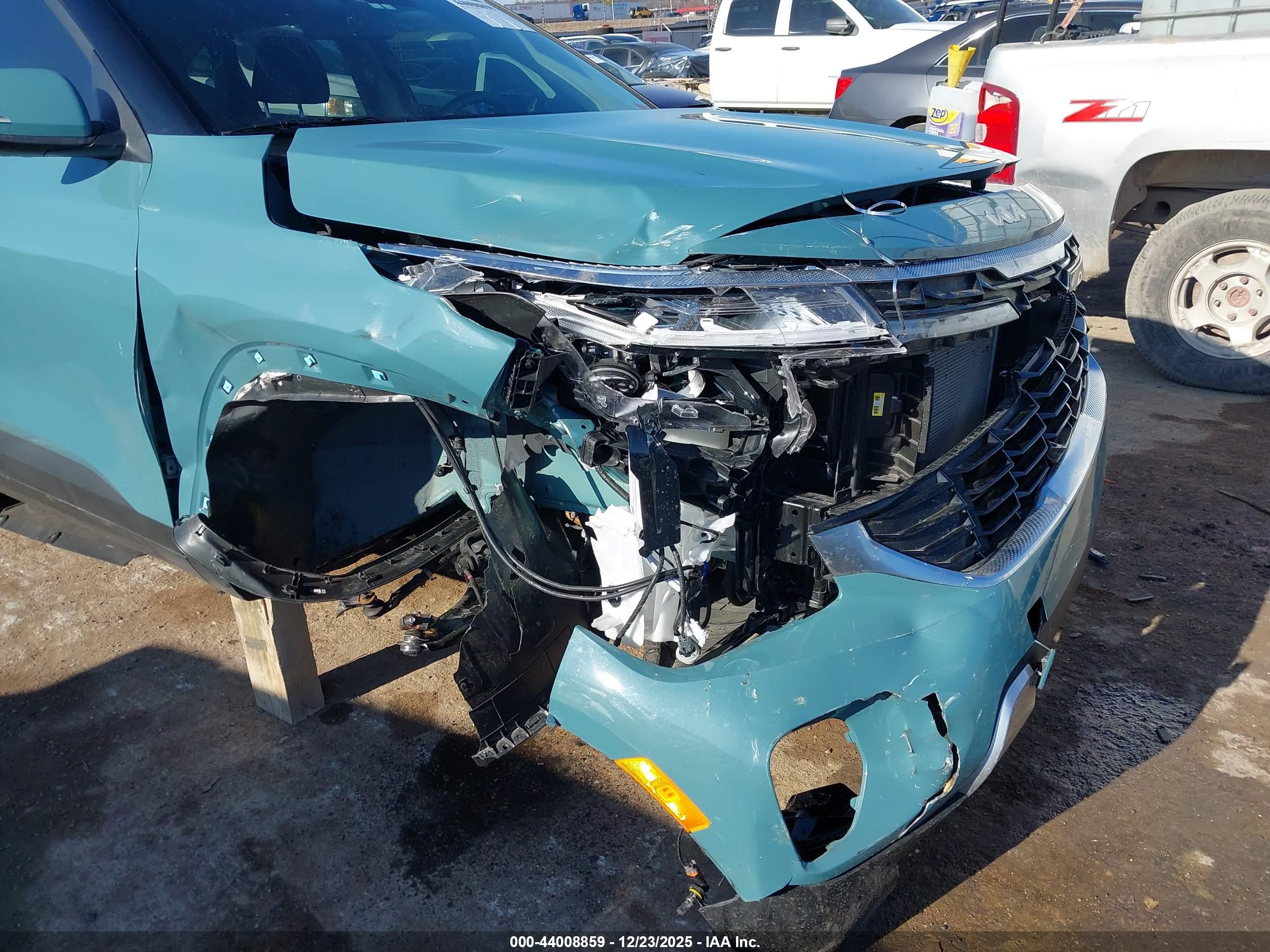 KIA SELTOS image 6
