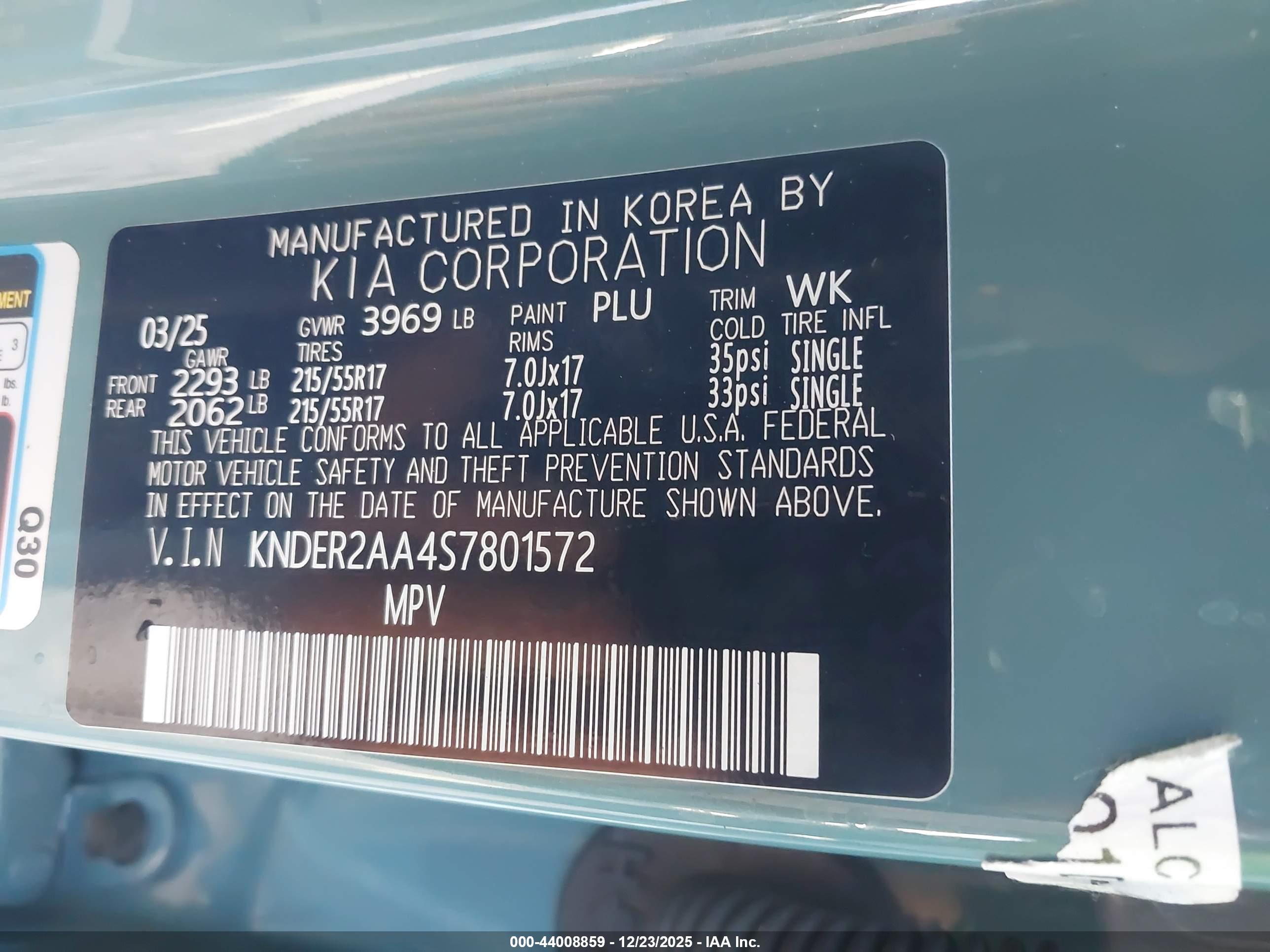 KIA SELTOS image 9