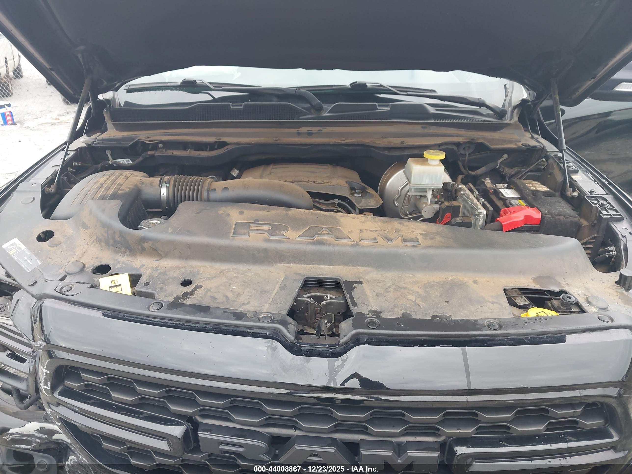 RAM 1500 image 10