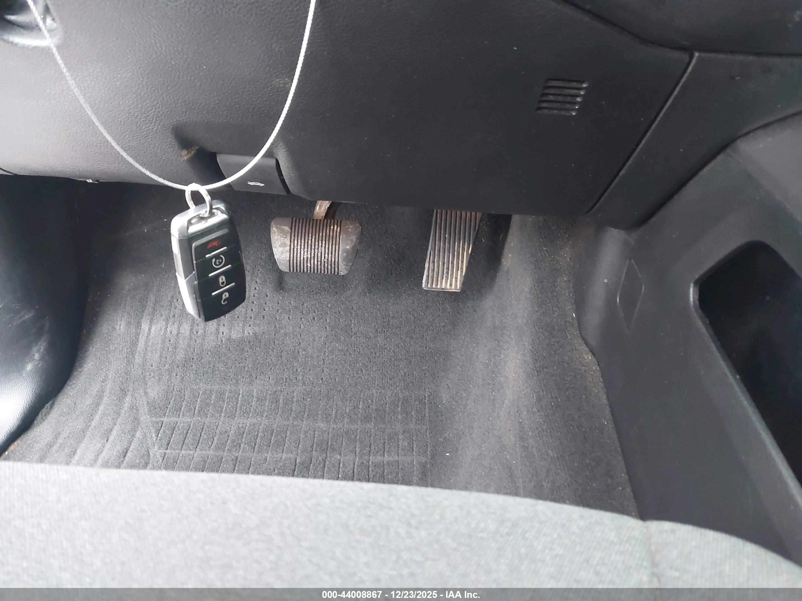 RAM 1500 image 11