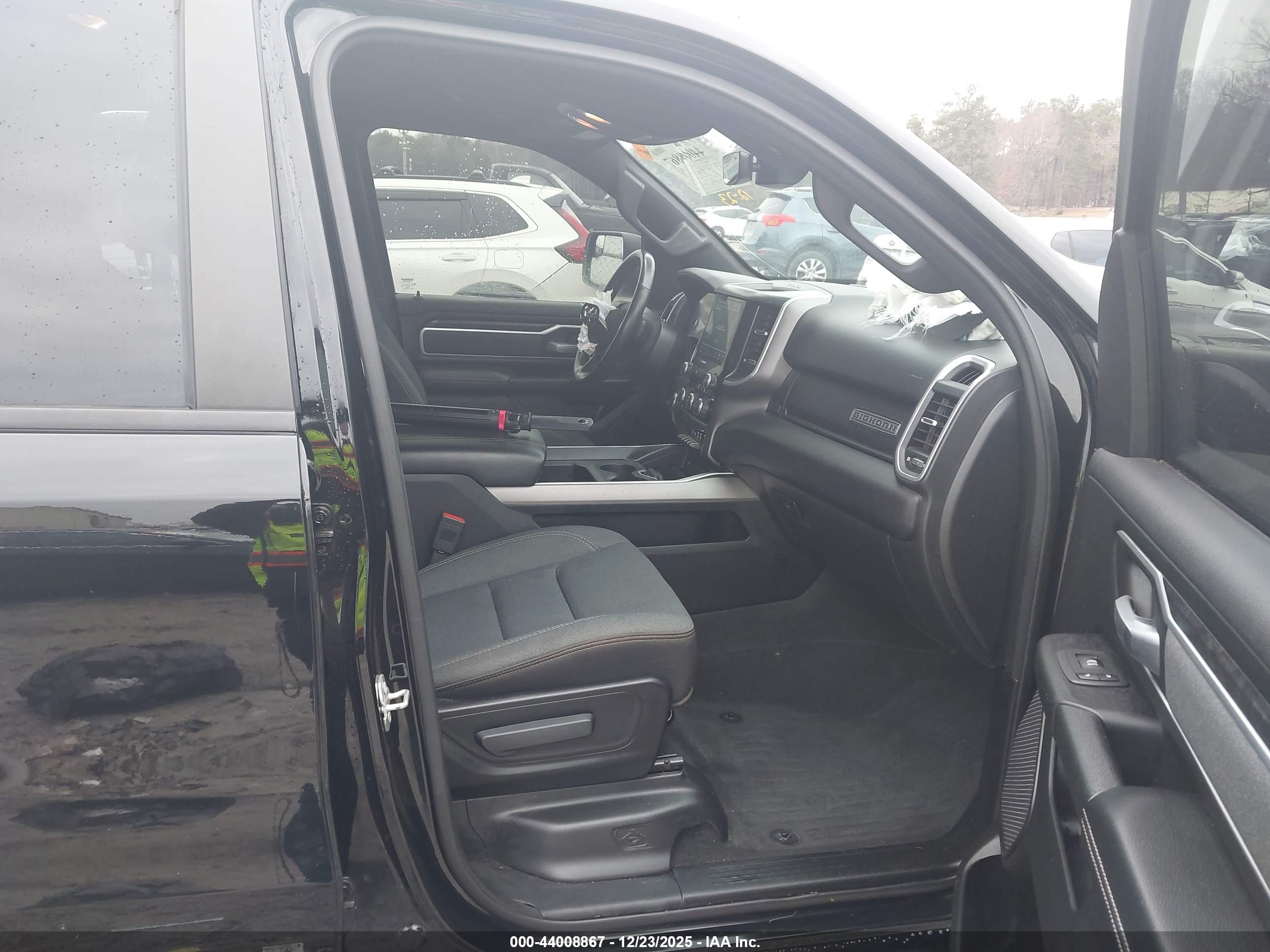 RAM 1500 image 5