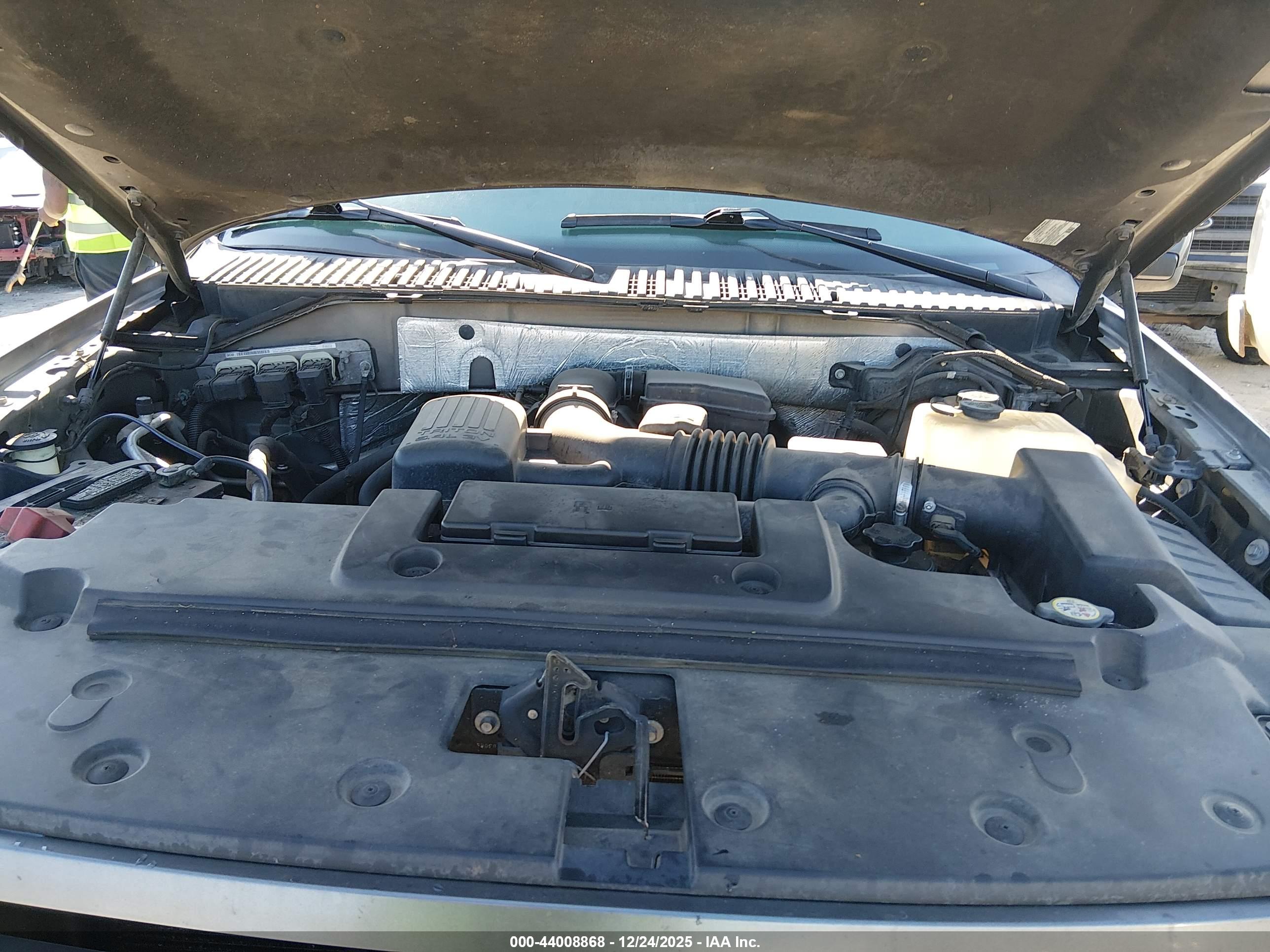 FORD EXPEDITION image 10