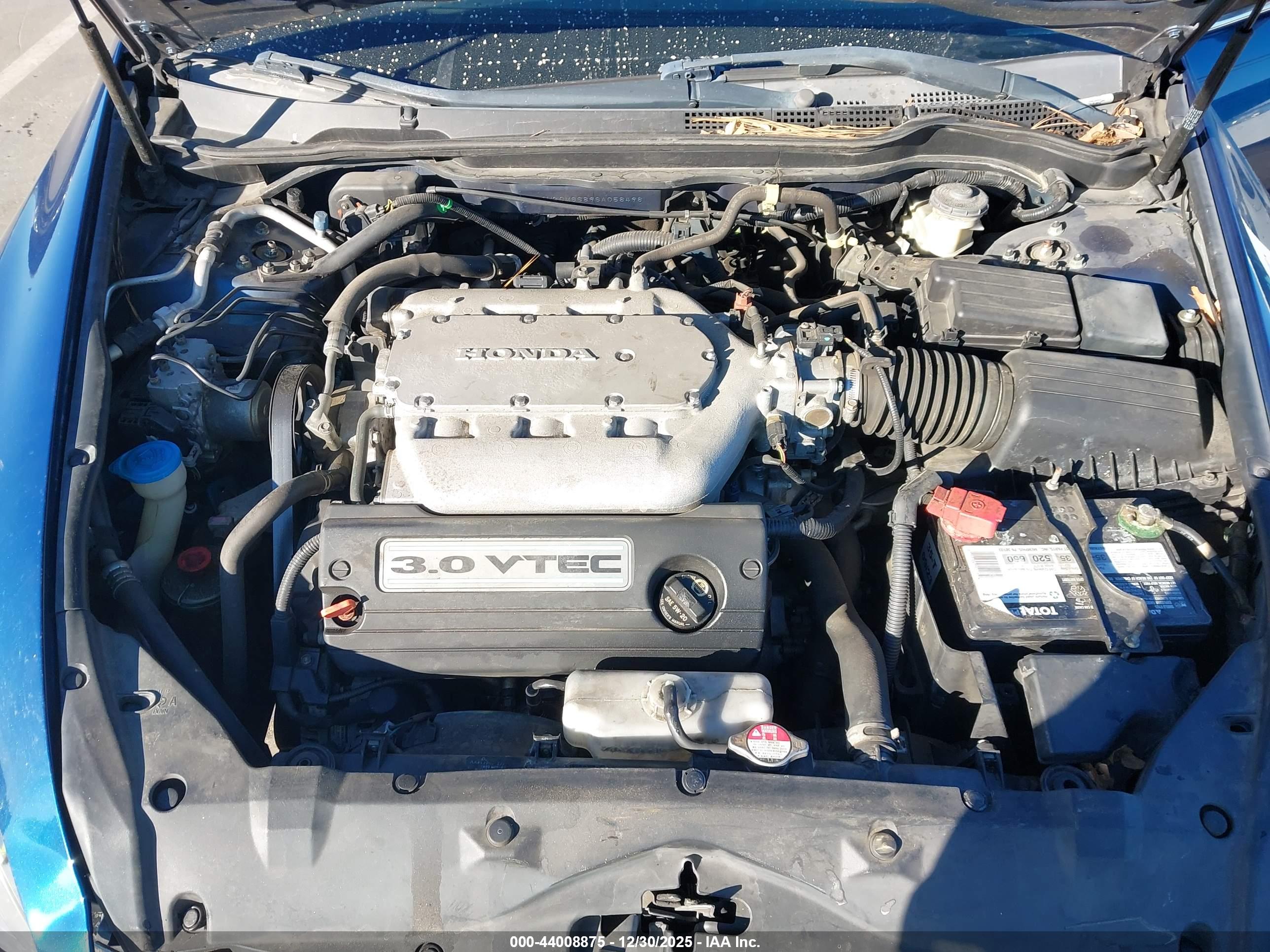HONDA ACCORD image 10