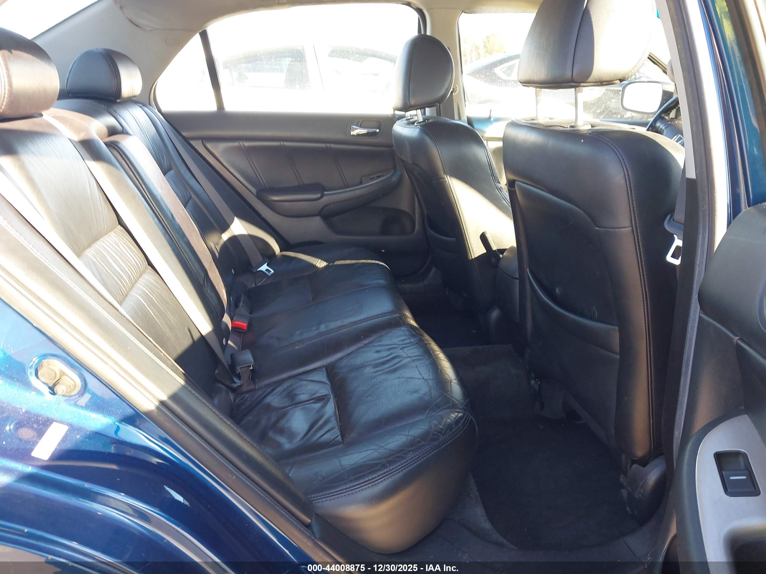 HONDA ACCORD image 8