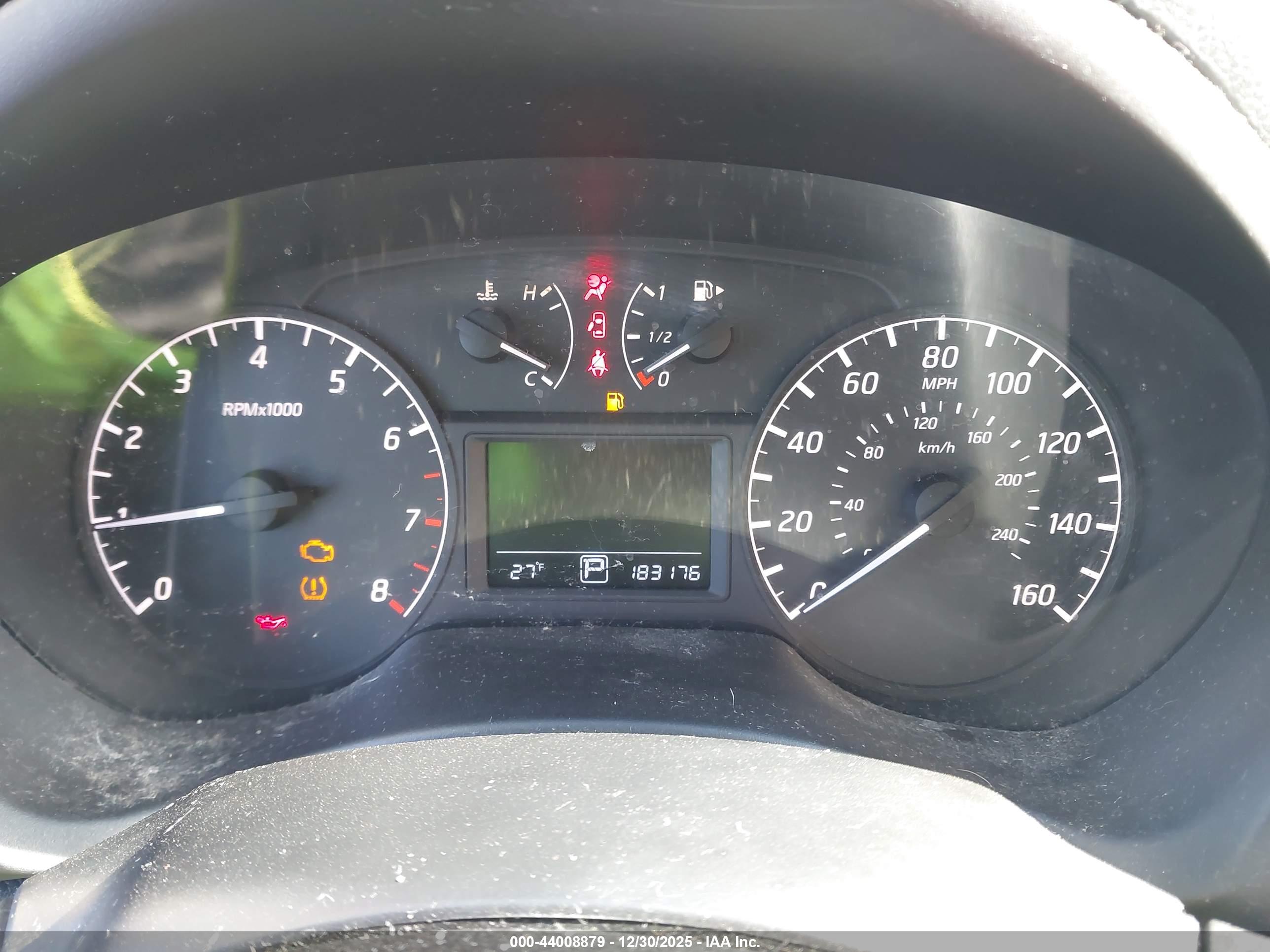 NISSAN SENTRA image 7