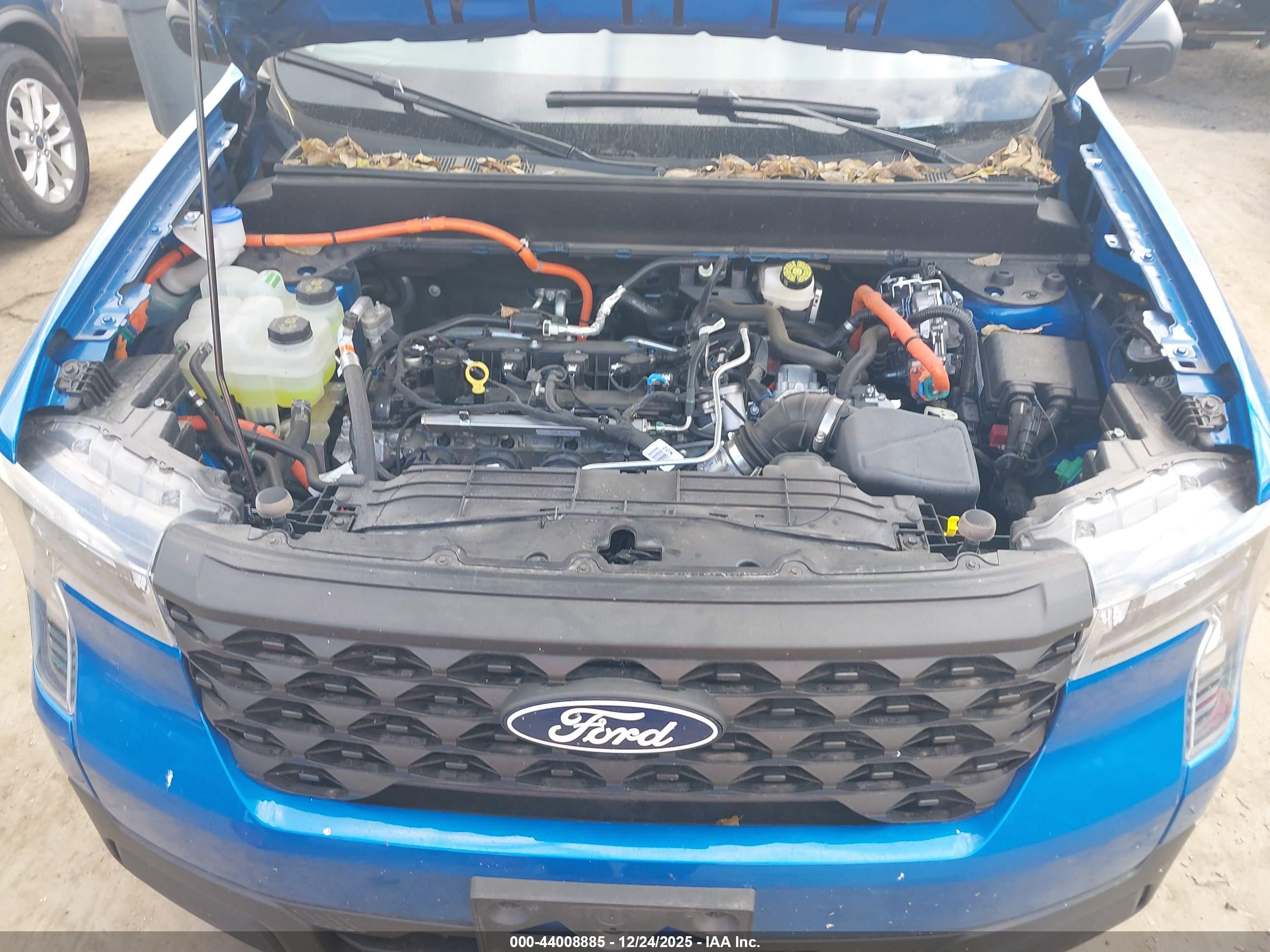 FORD MAVERICK image 10