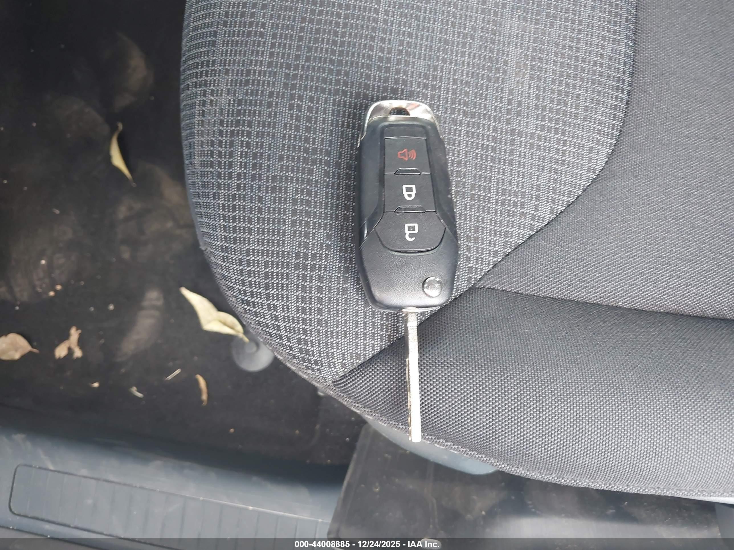 FORD MAVERICK image 11