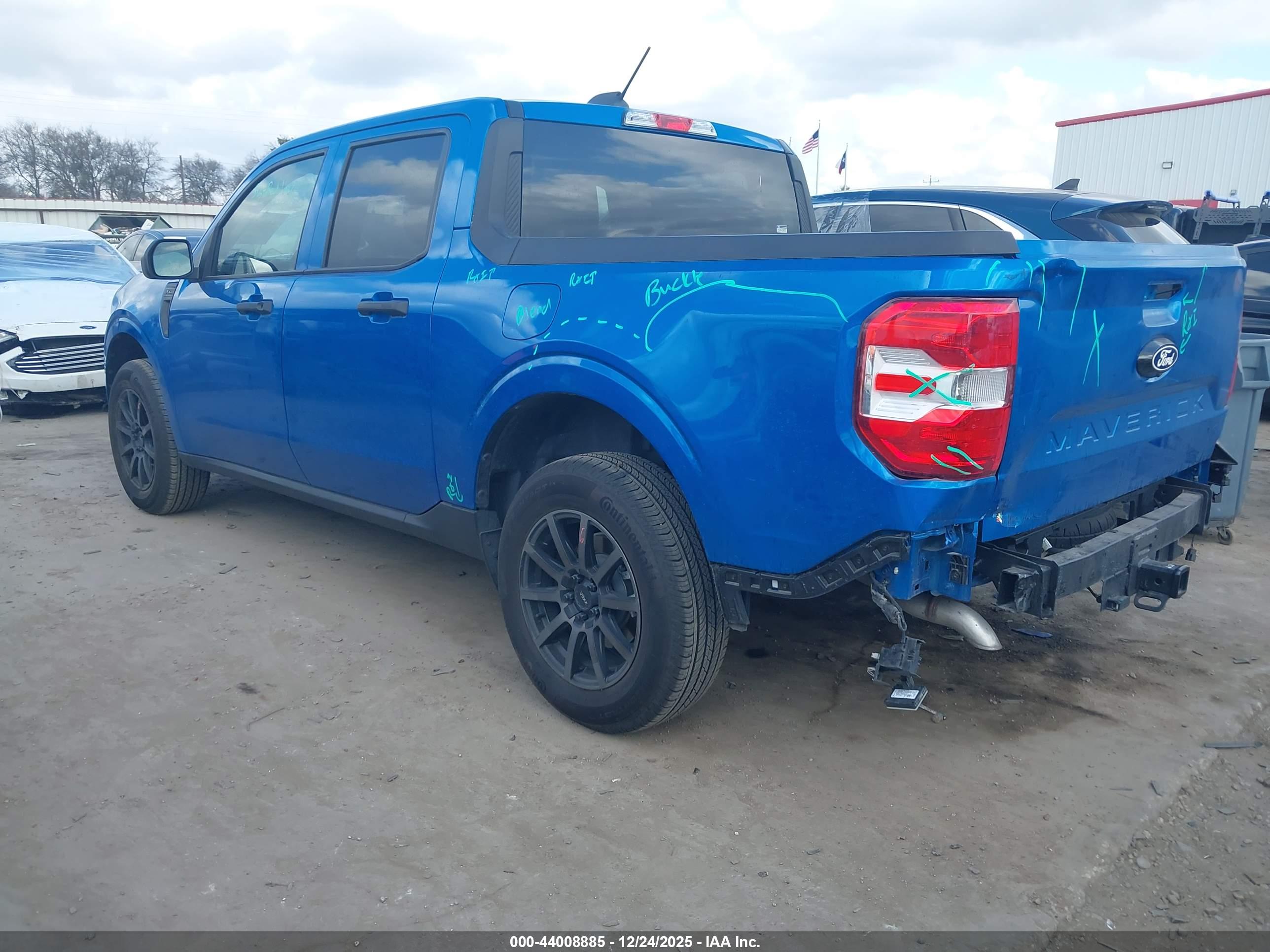 FORD MAVERICK image 3