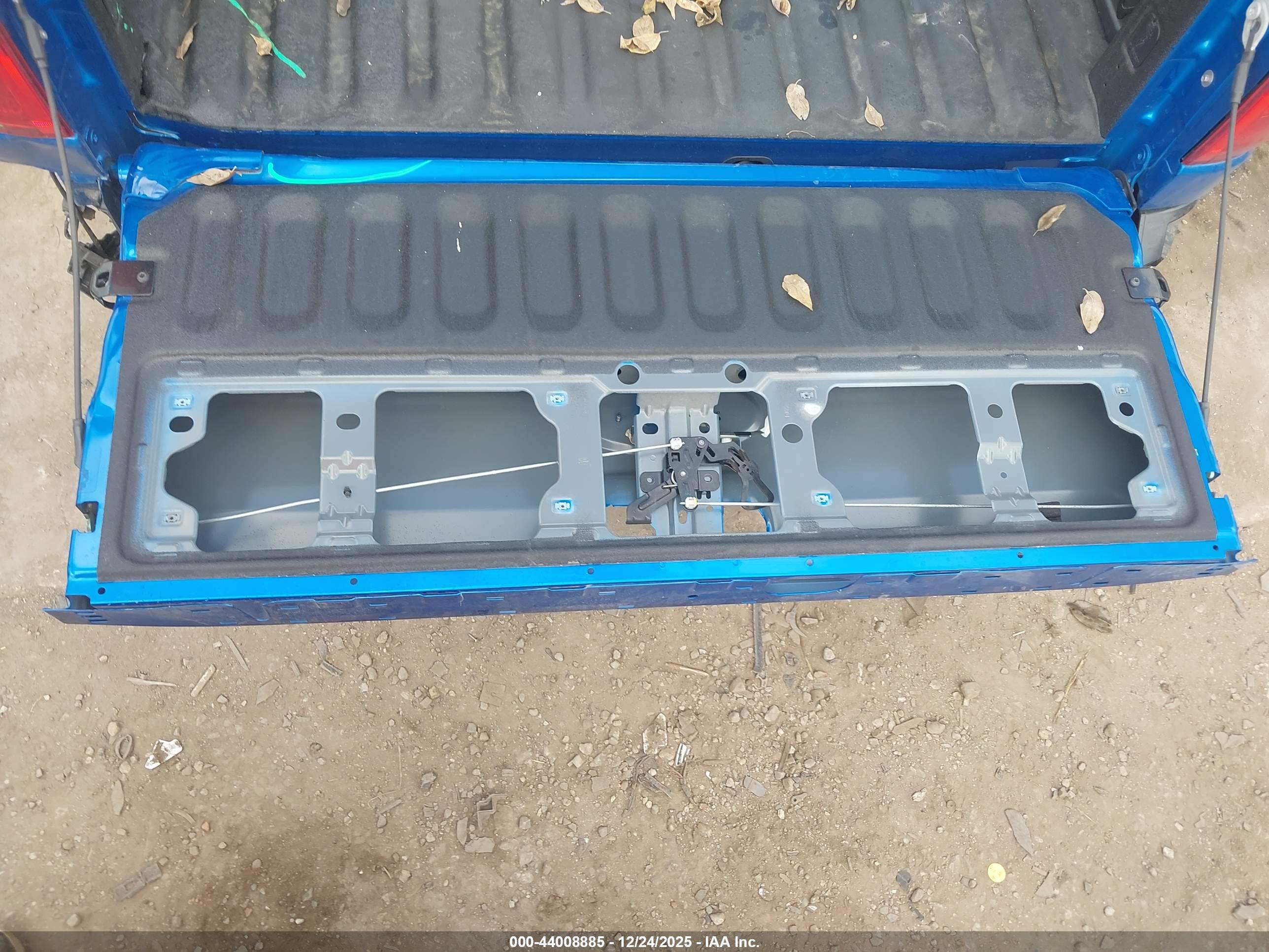 FORD MAVERICK image 6
