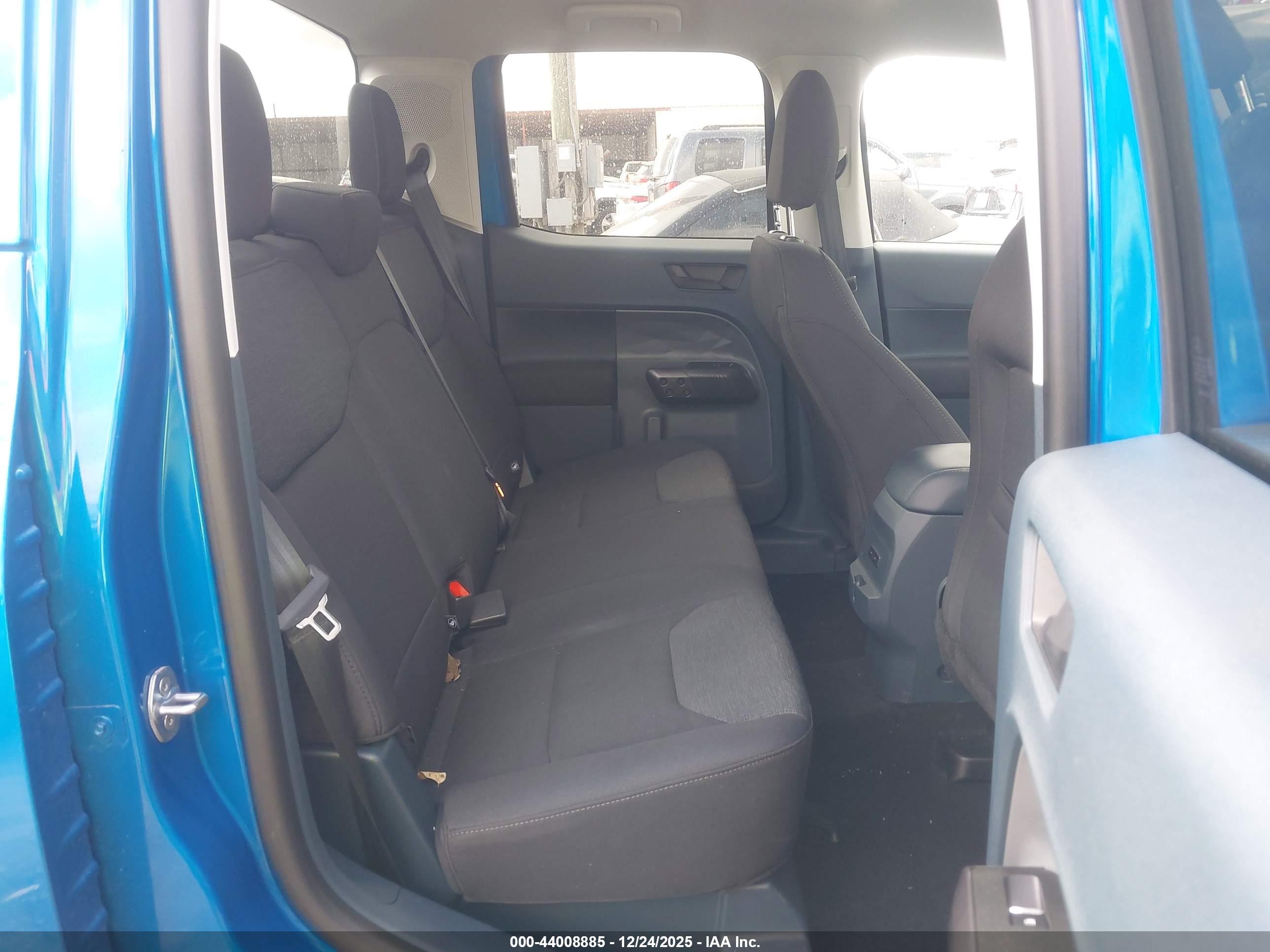 FORD MAVERICK image 8