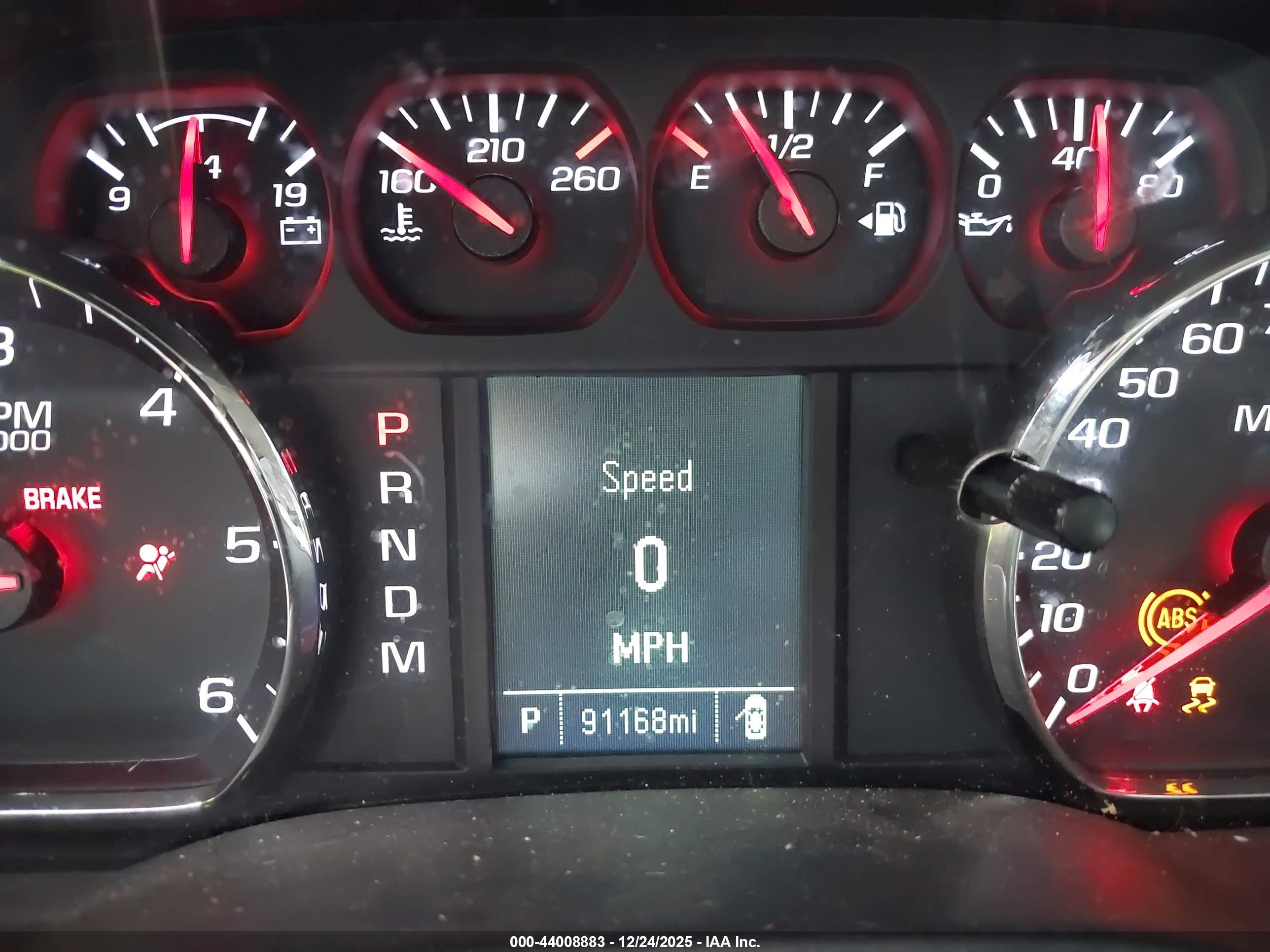 CHEVROLET SILVERADO image 7