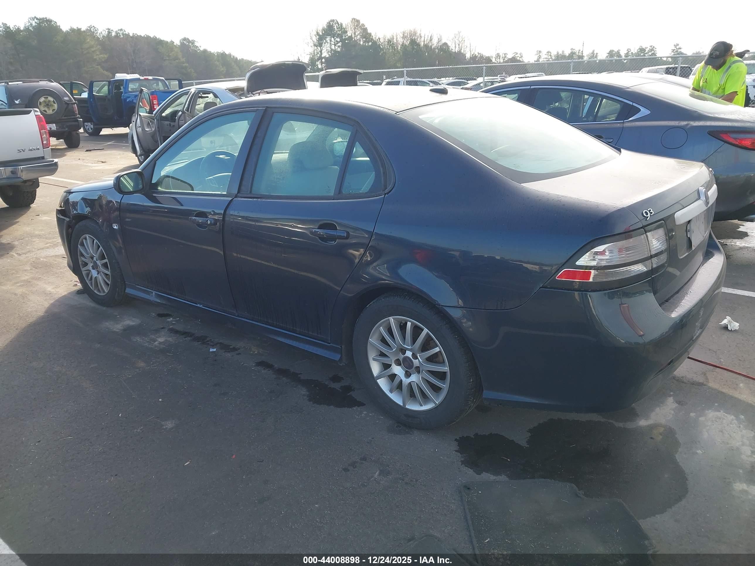 SAAB 9-3 image 3