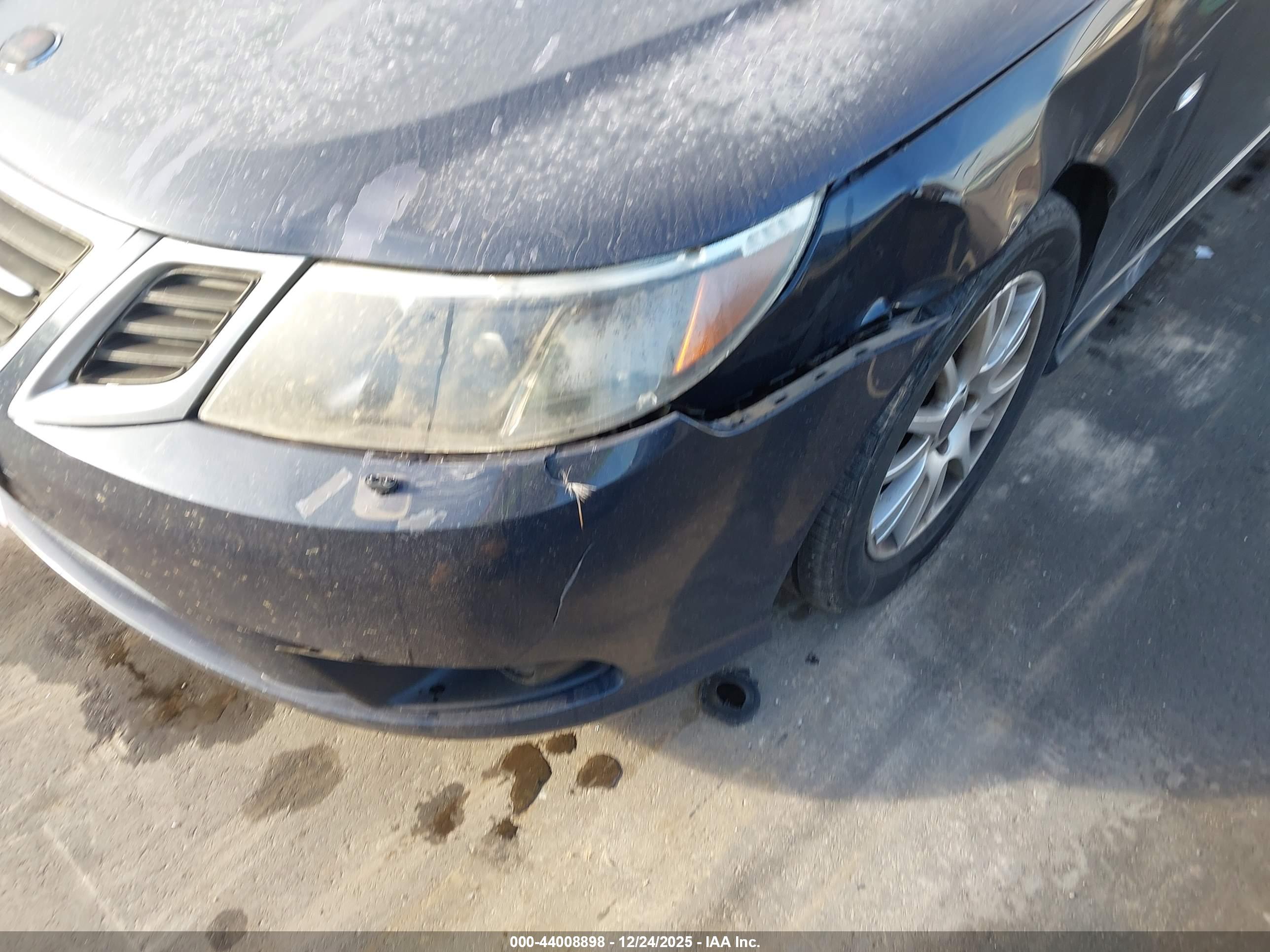 SAAB 9-3 image 6