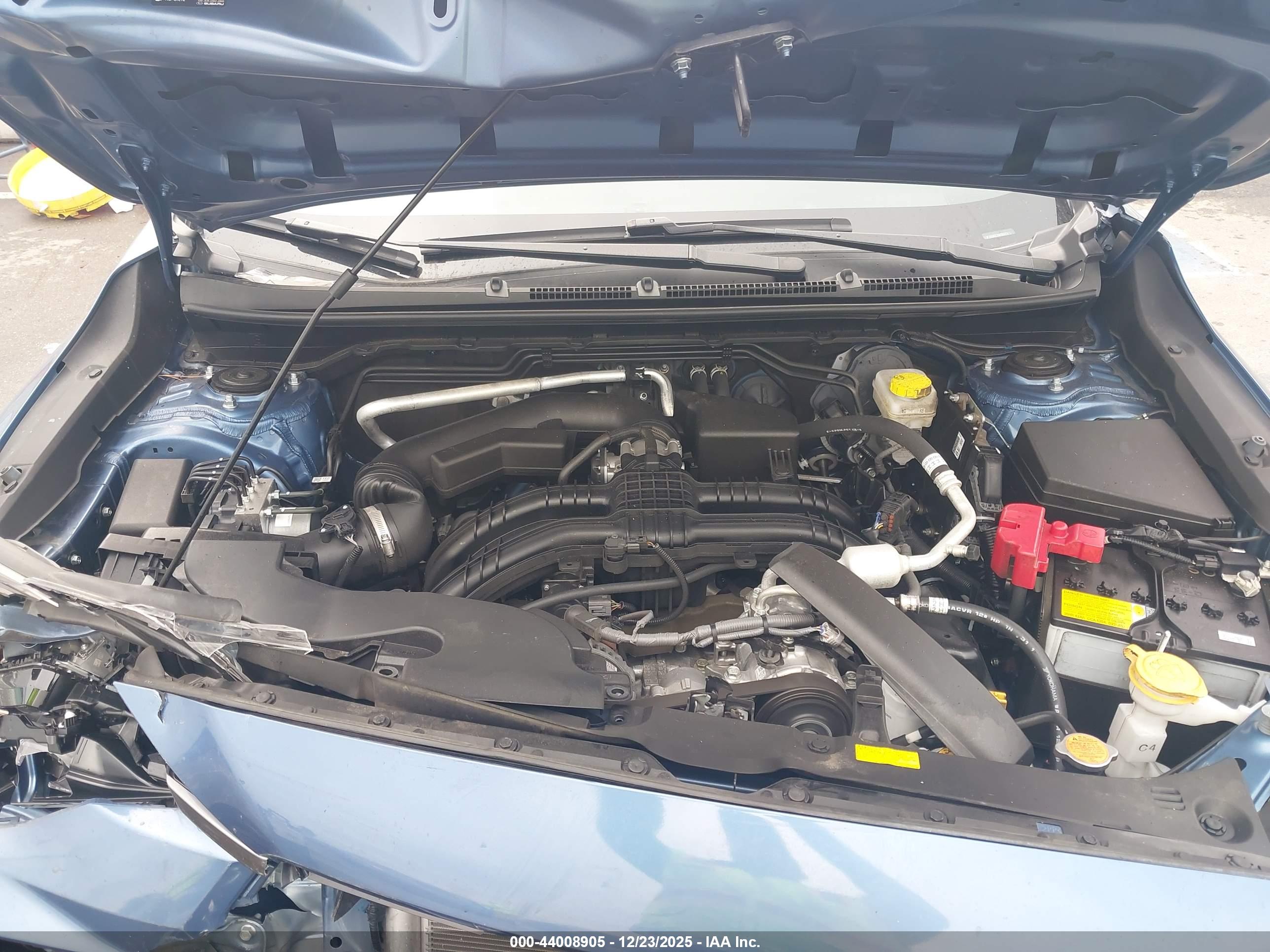 SUBARU CROSSTREK image 10