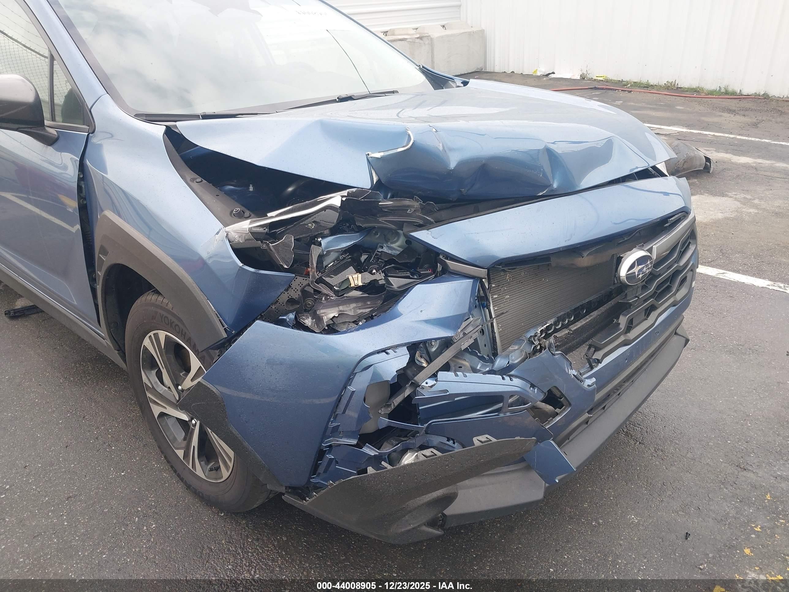SUBARU CROSSTREK image 6