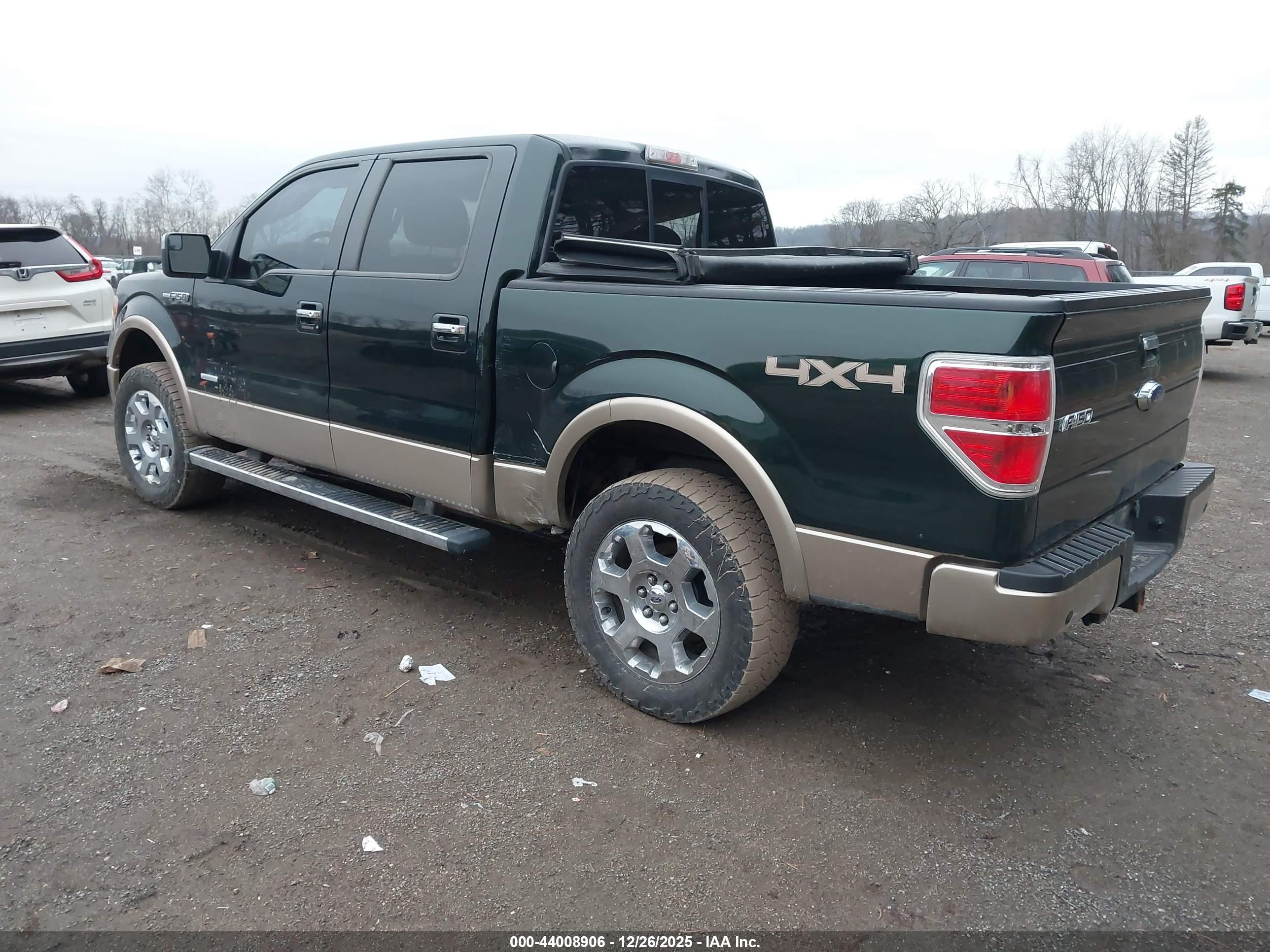 FORD F-150 image 3