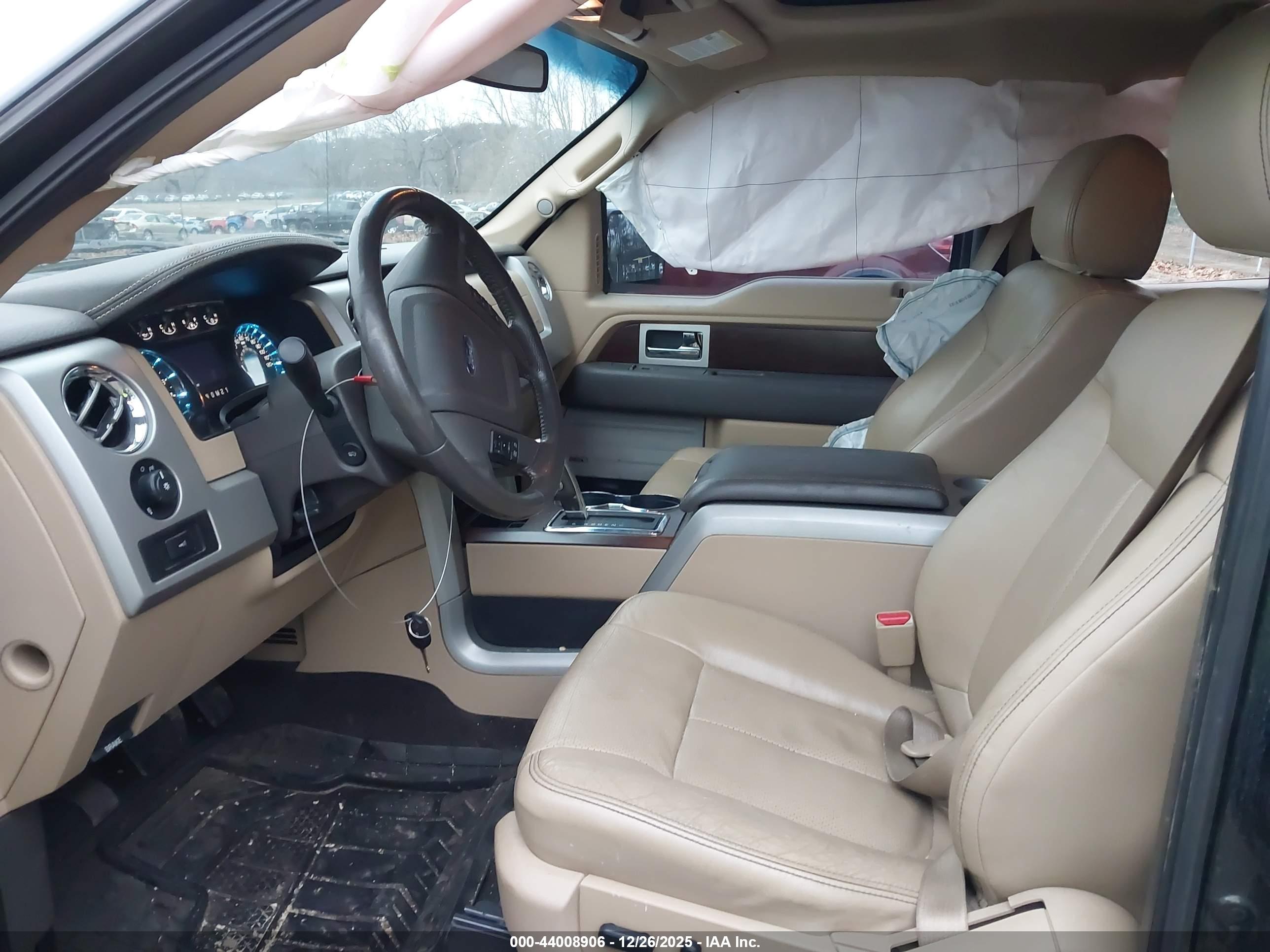 FORD F-150 image 5