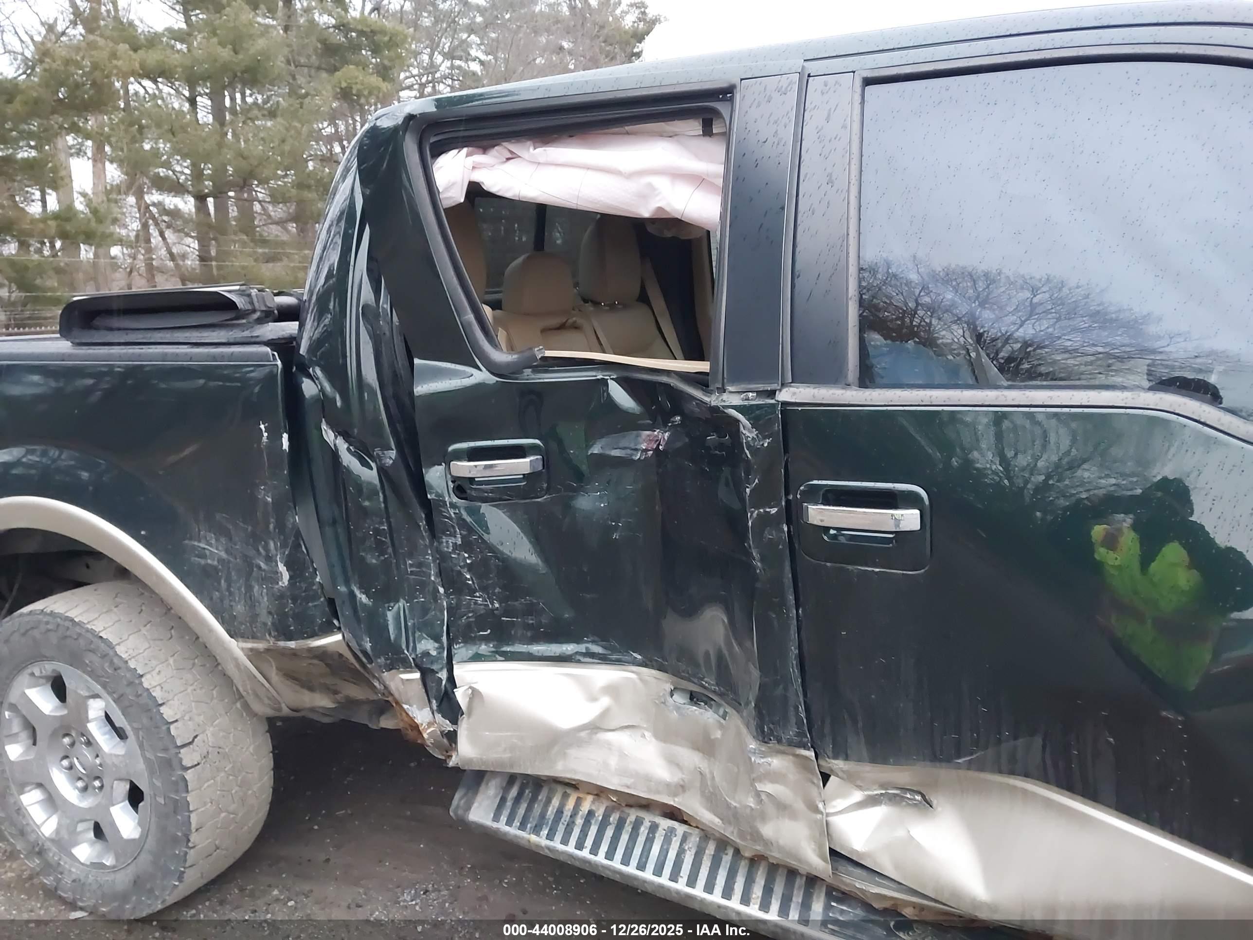FORD F-150 image 6