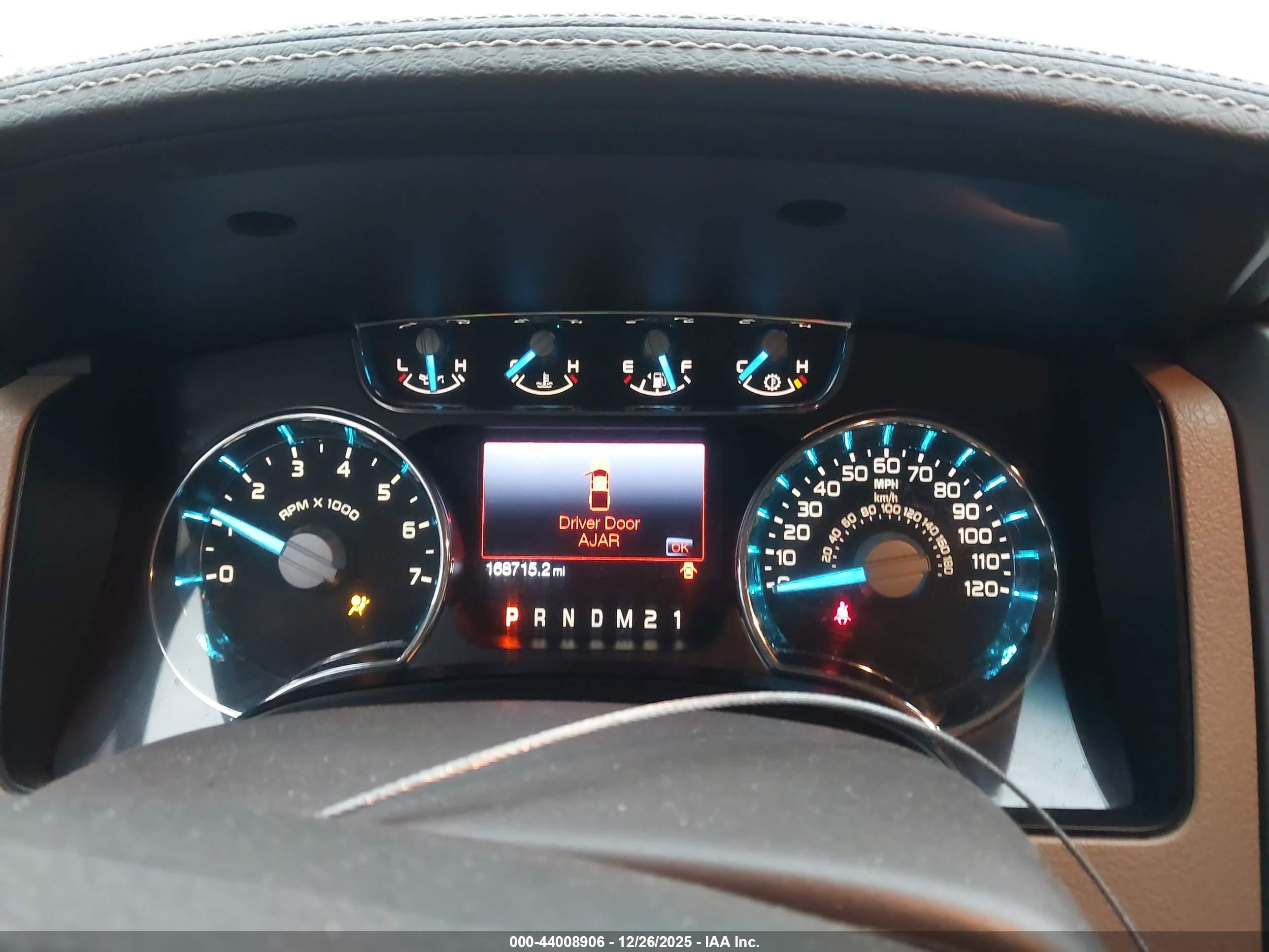 FORD F-150 image 7