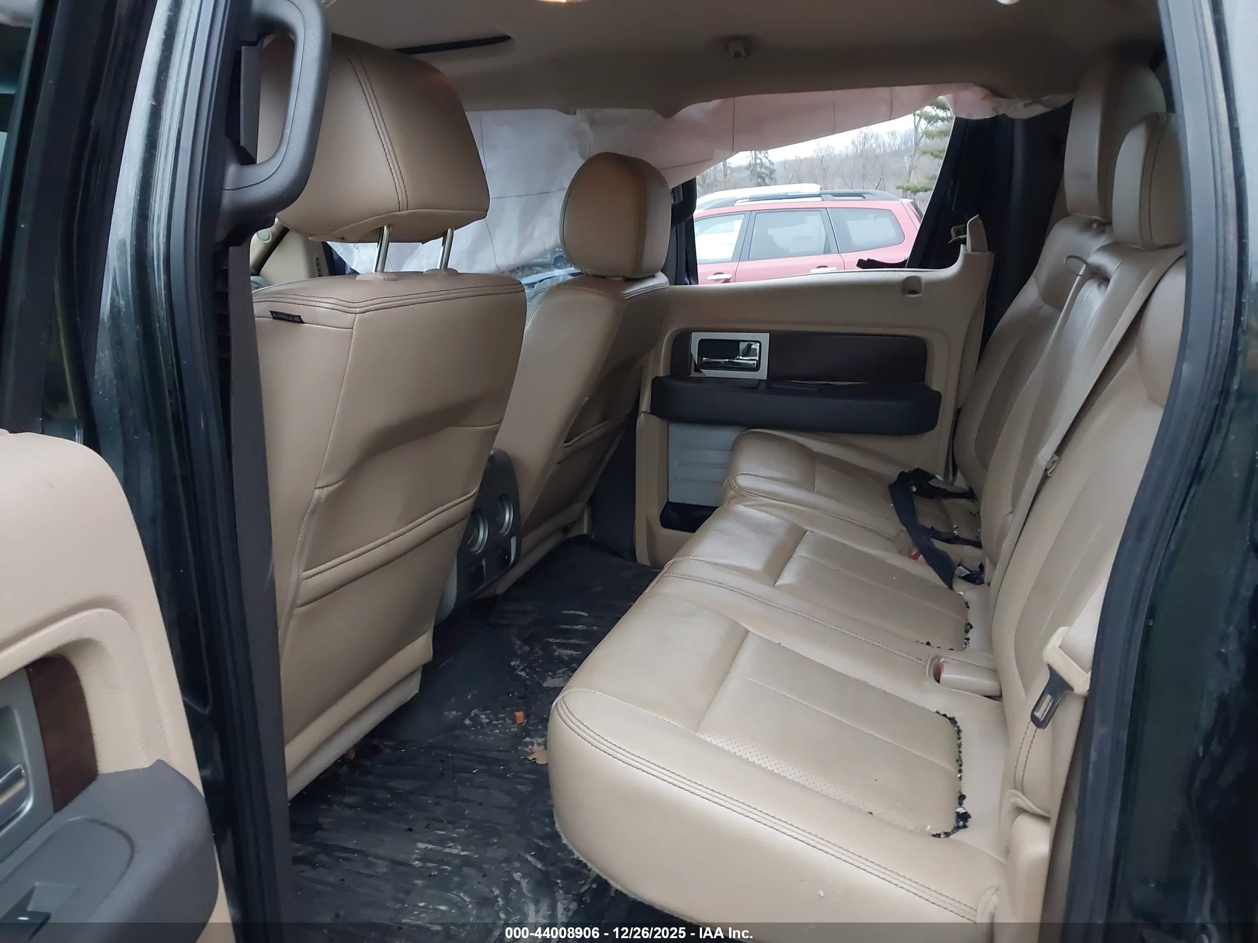 FORD F-150 image 8