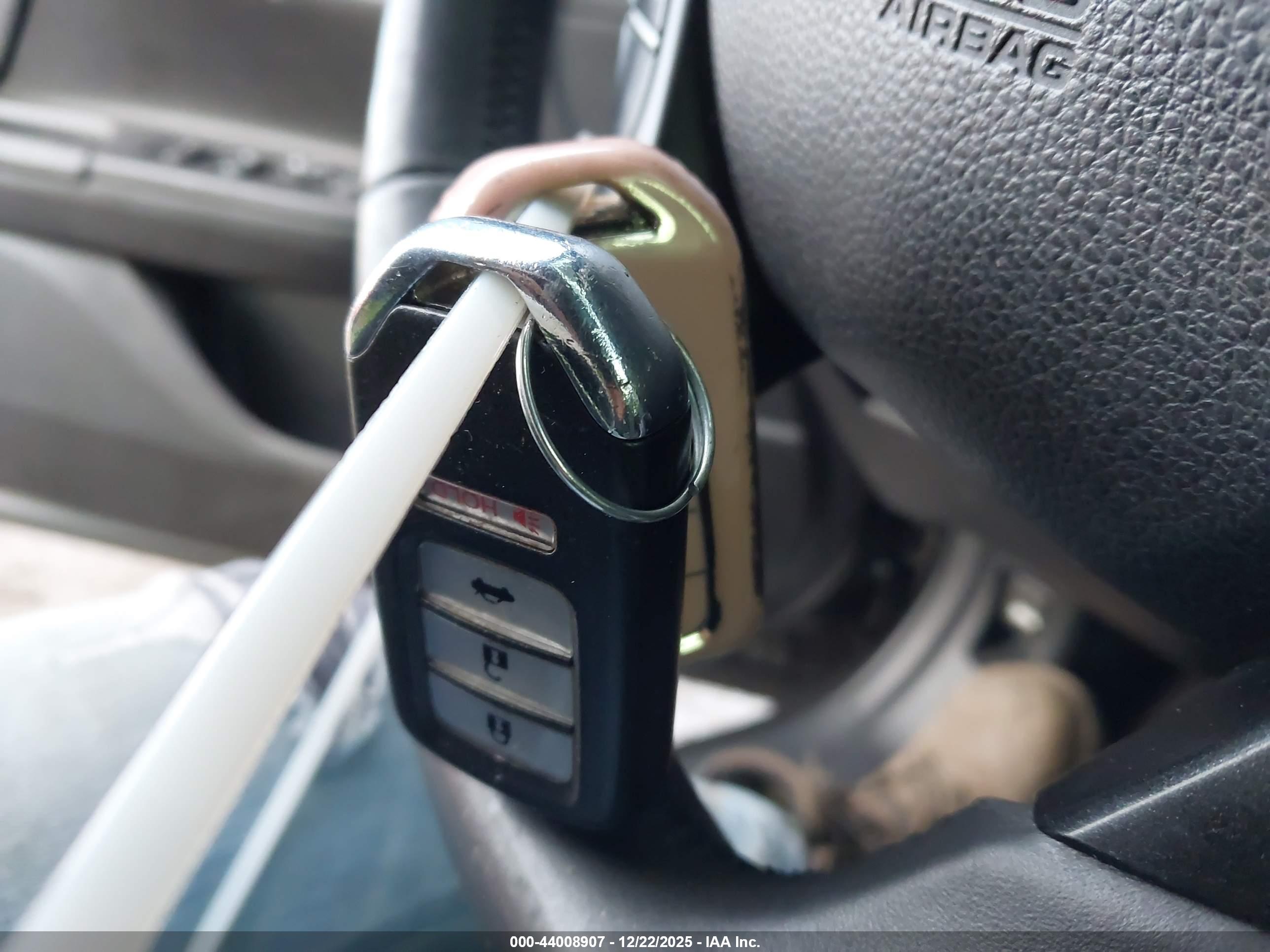HONDA ACCORD image 11