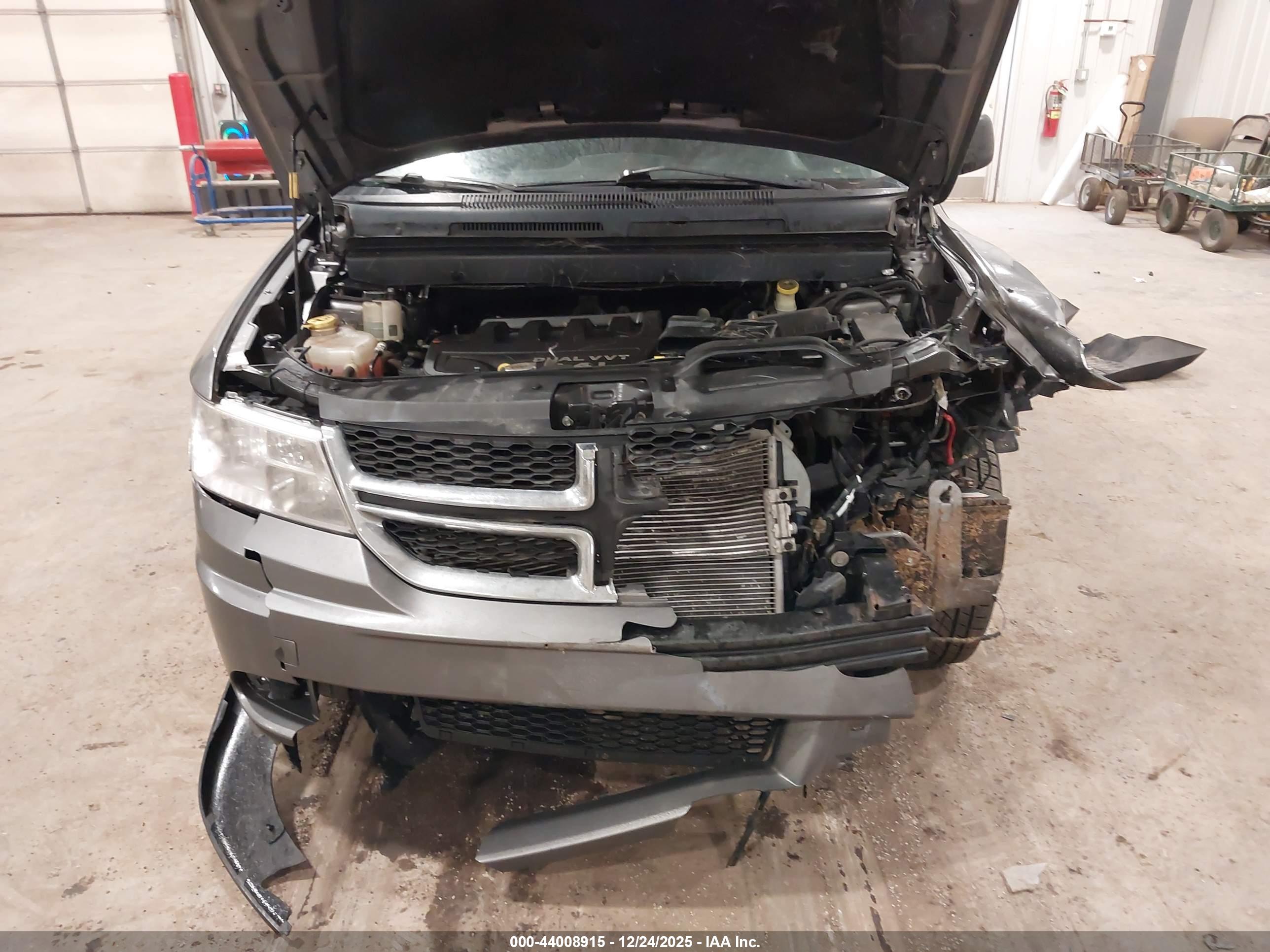 DODGE JOURNEY image 10