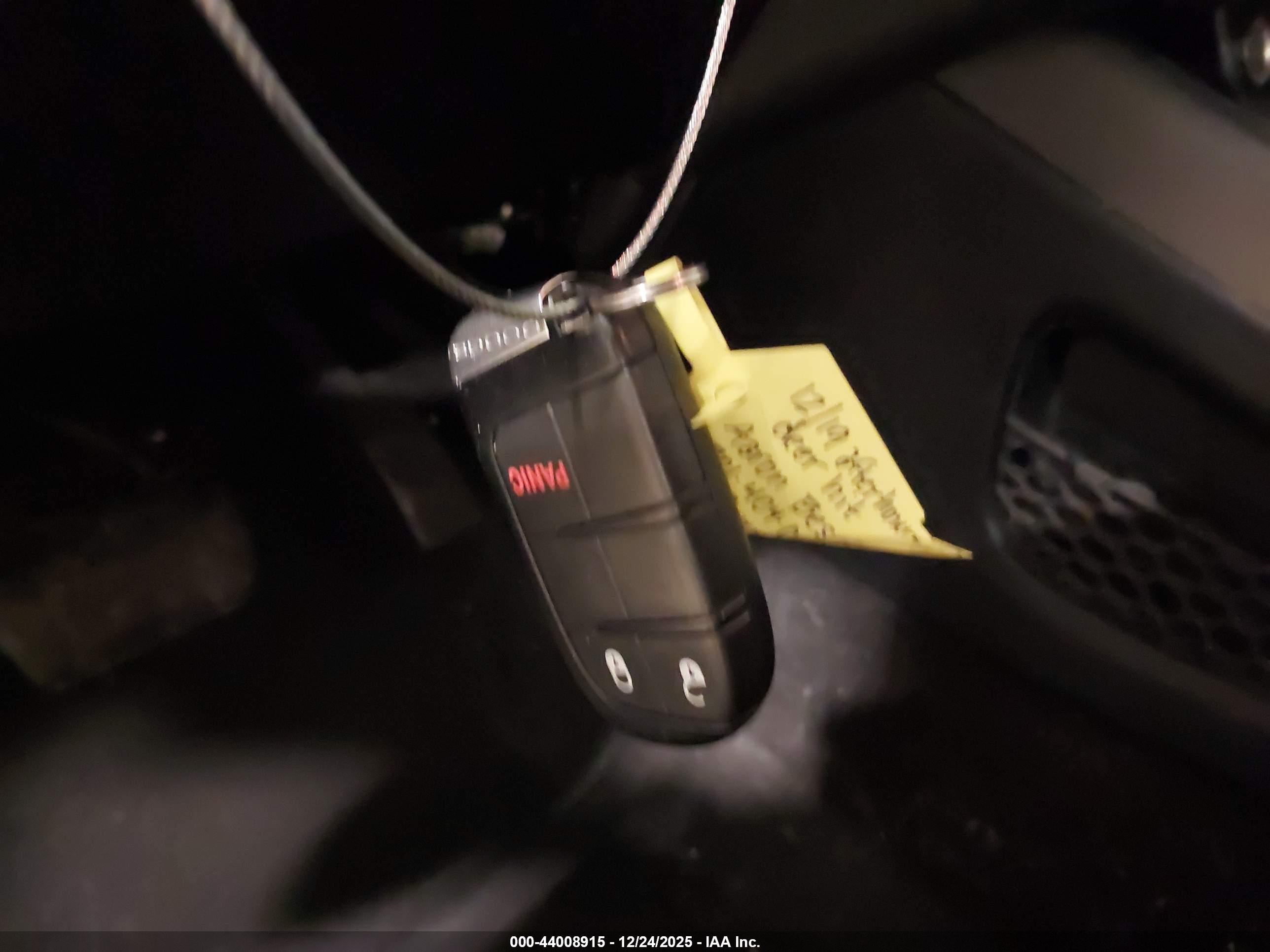 DODGE JOURNEY image 11