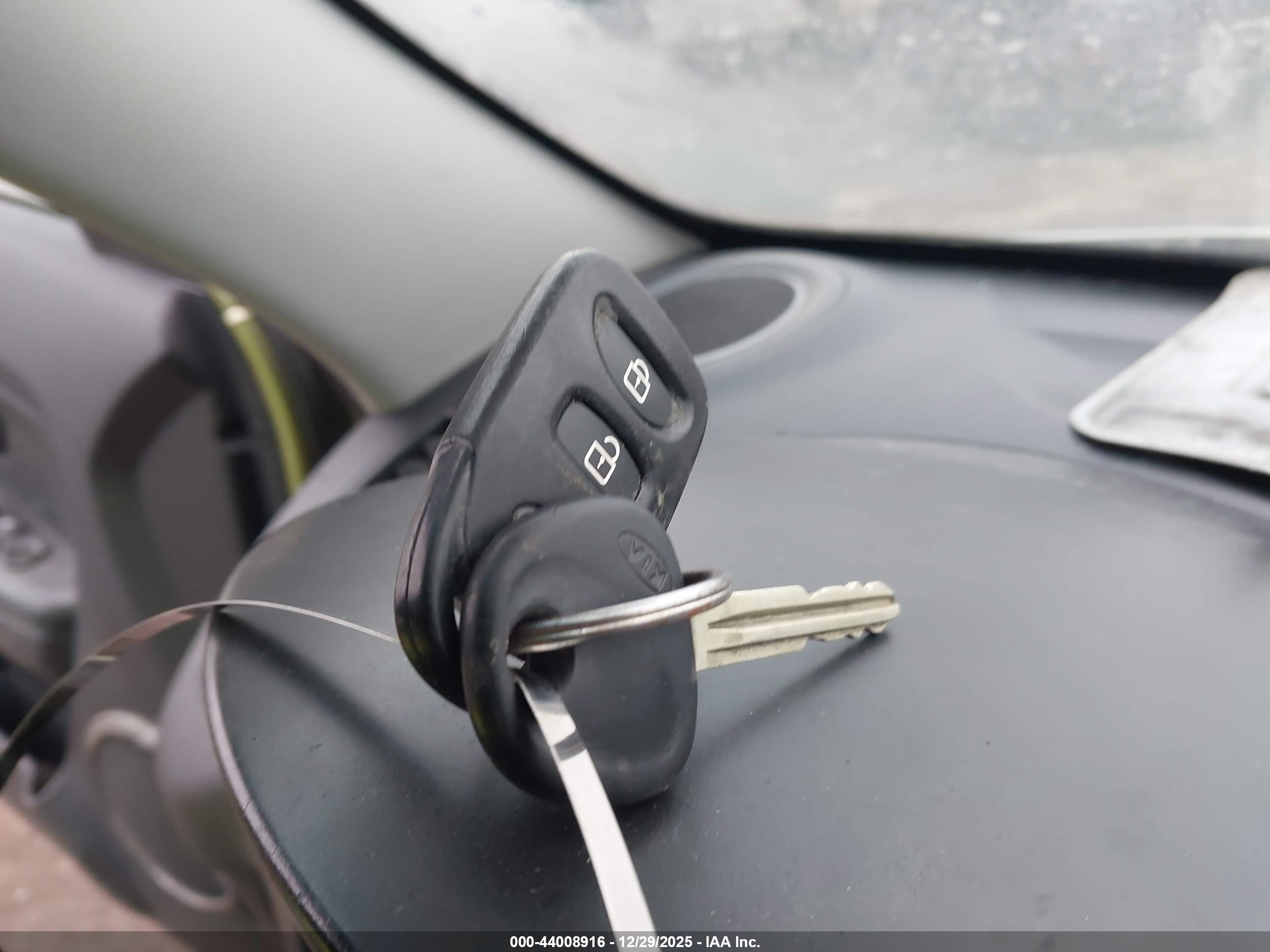 KIA SOUL image 11