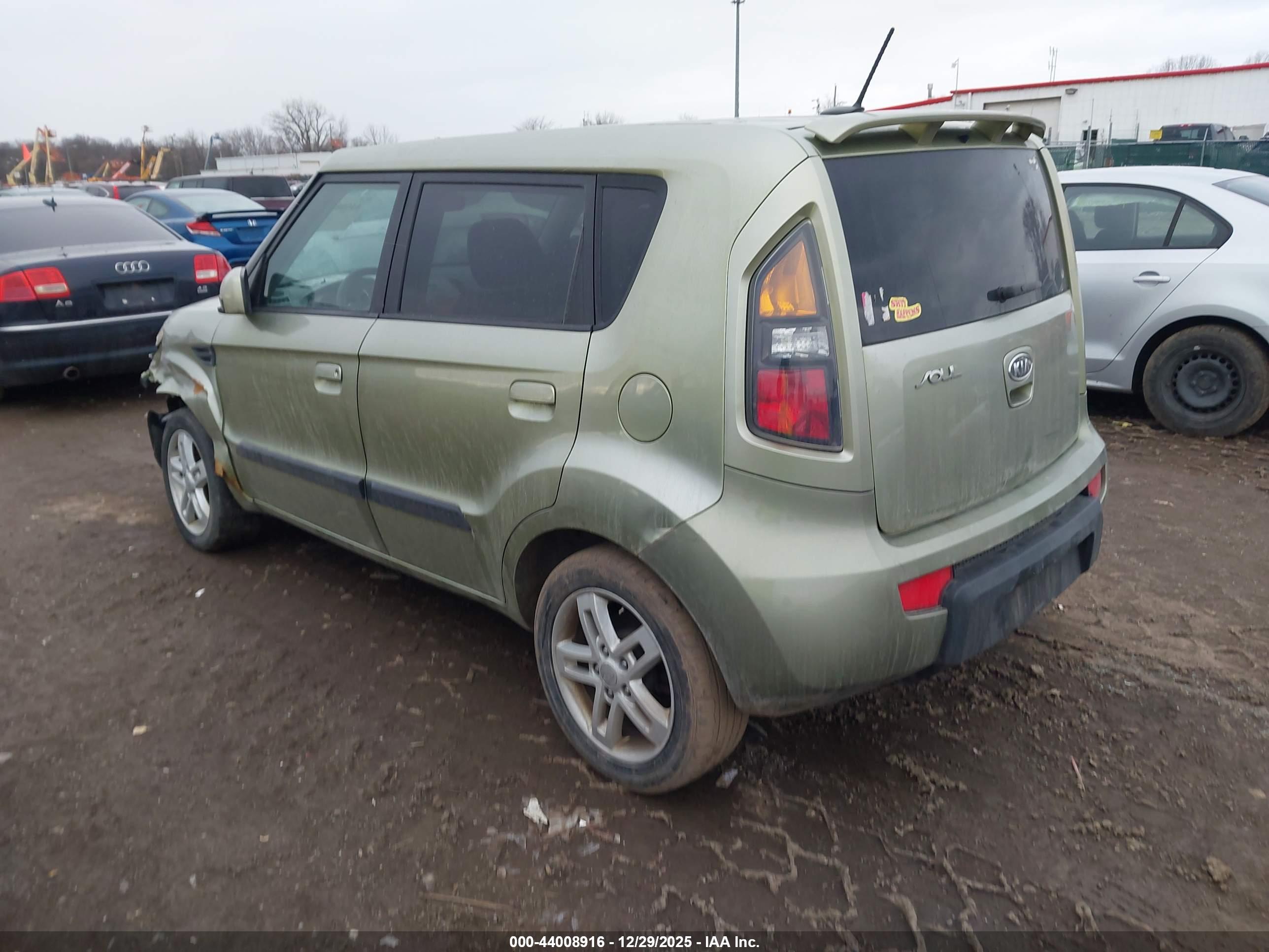 KIA SOUL image 3