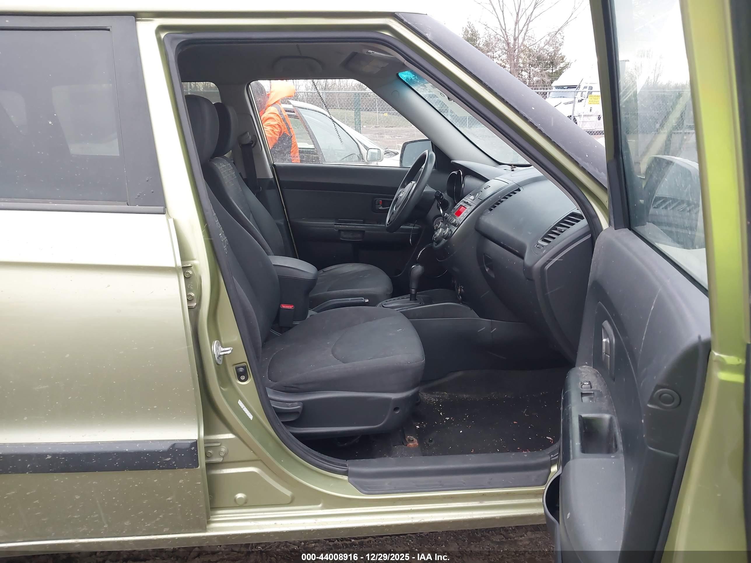 KIA SOUL image 5